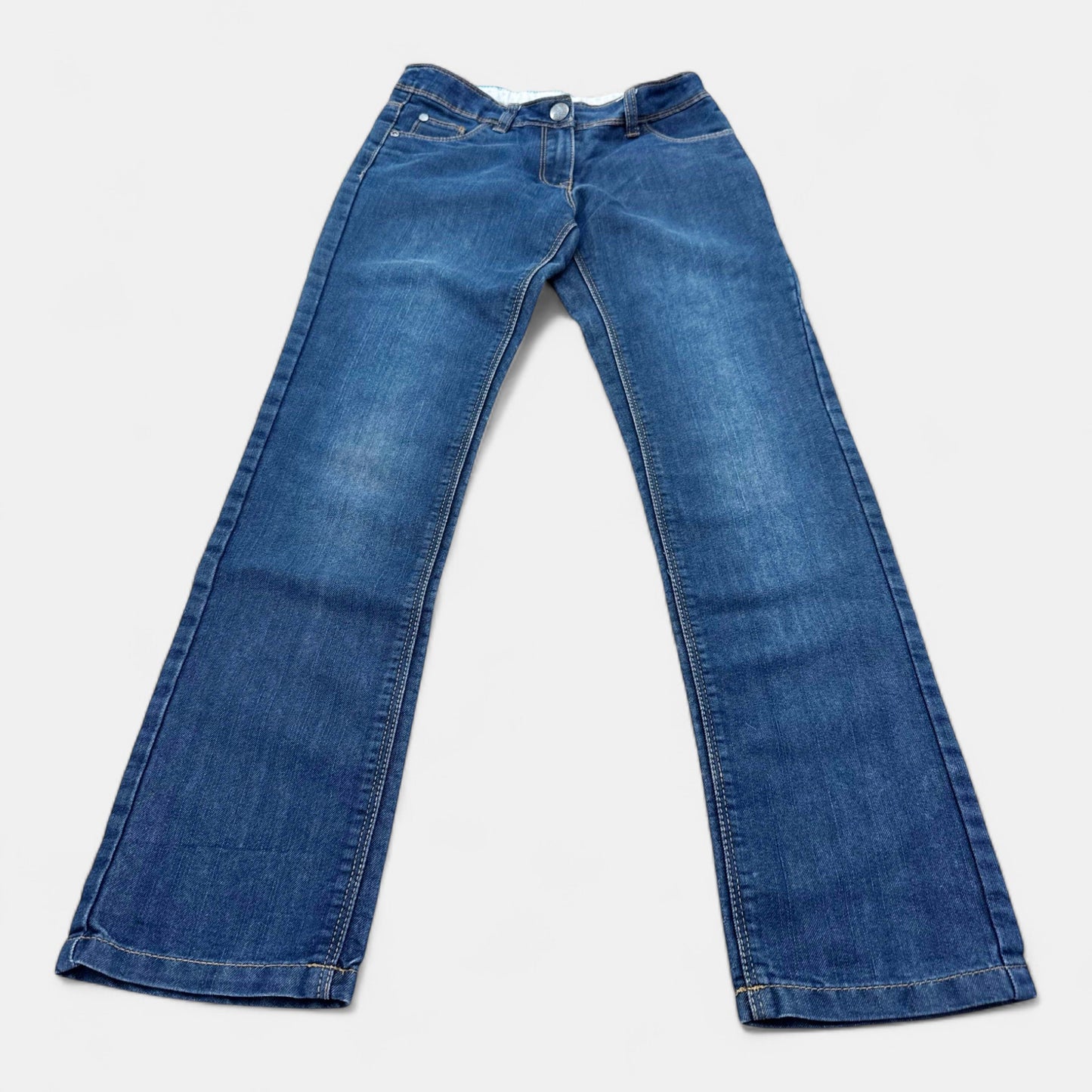 Pantalon Orchestra : 10 ans