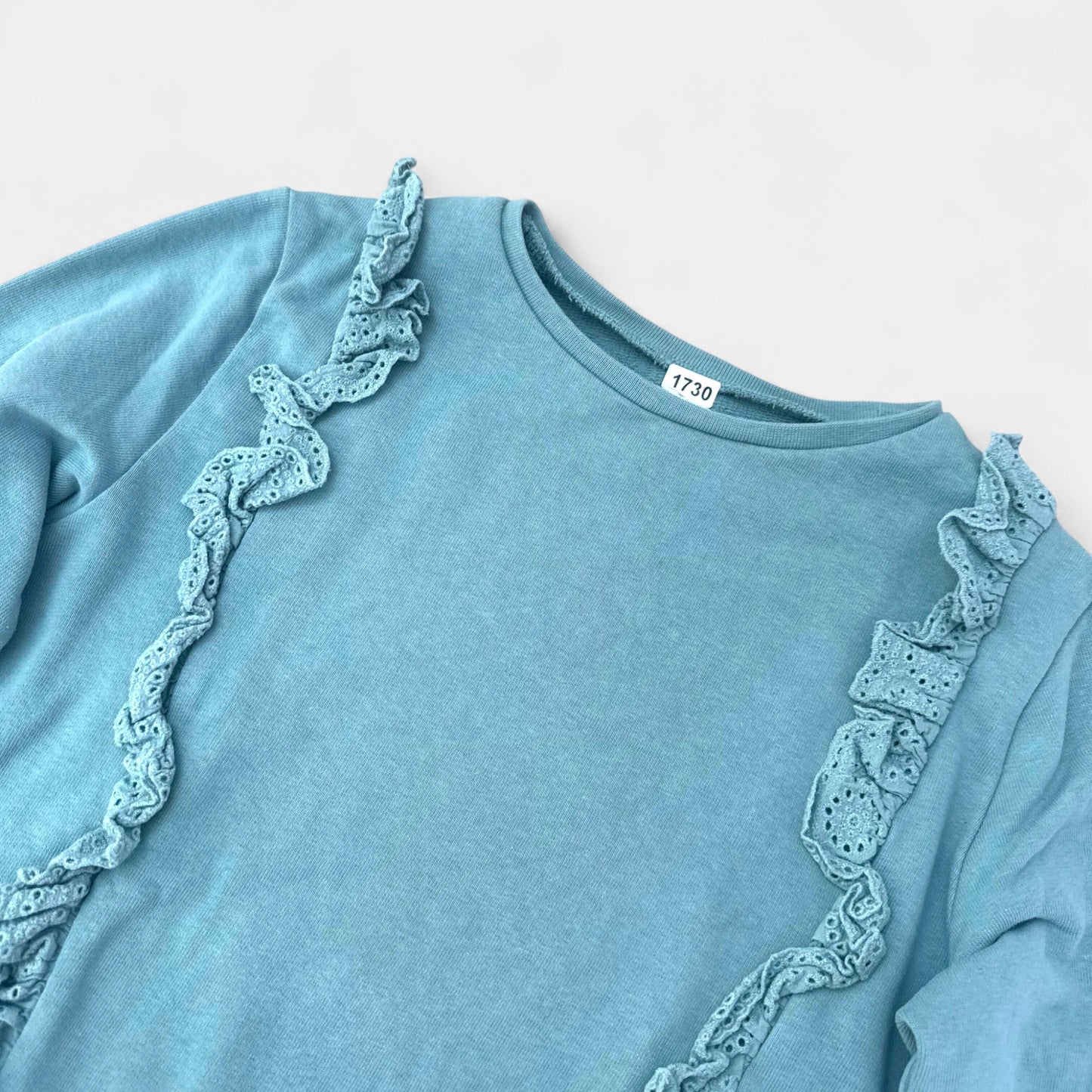 Pull Verbaudet : 10 ans