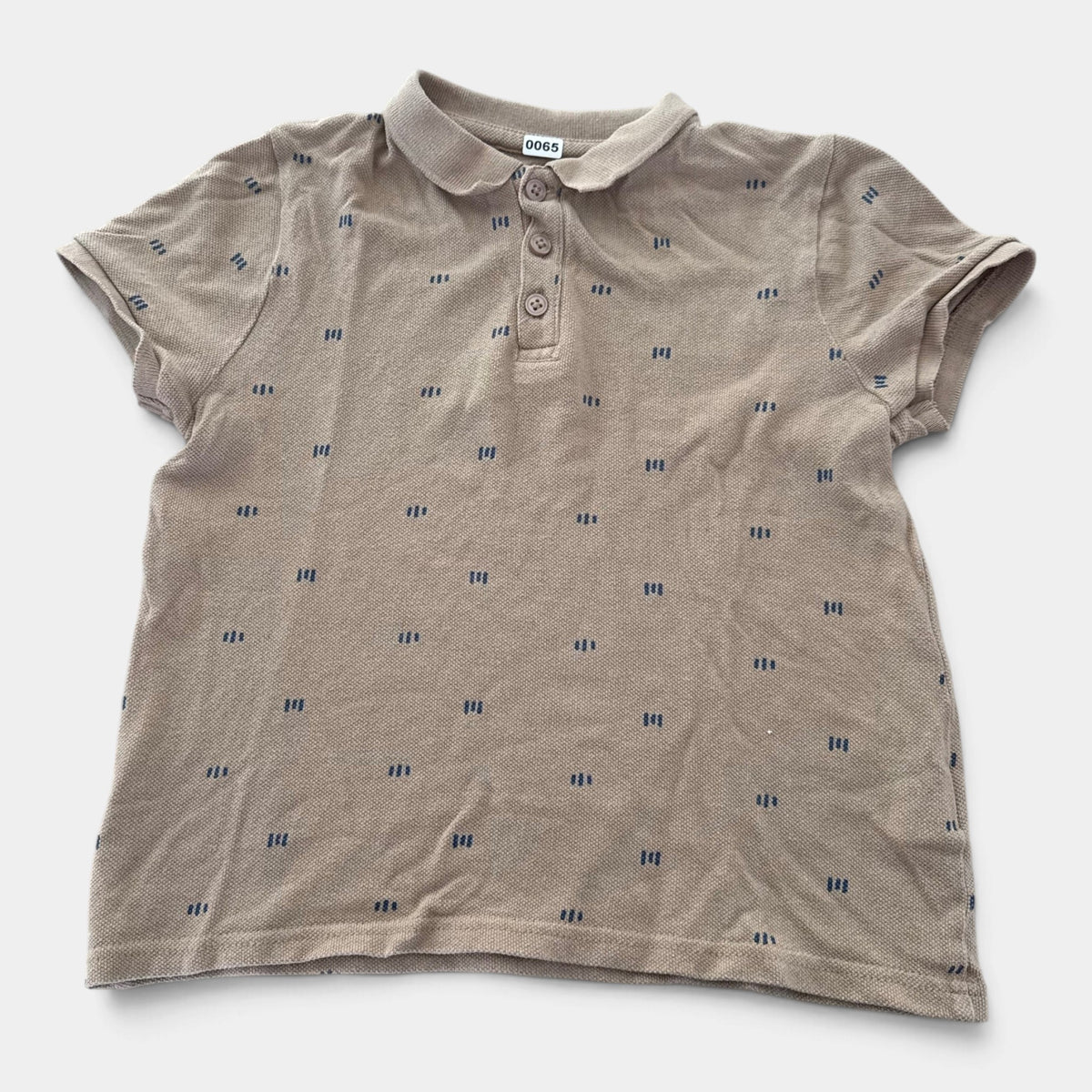 T-Shirt Kiabi : 8 ans