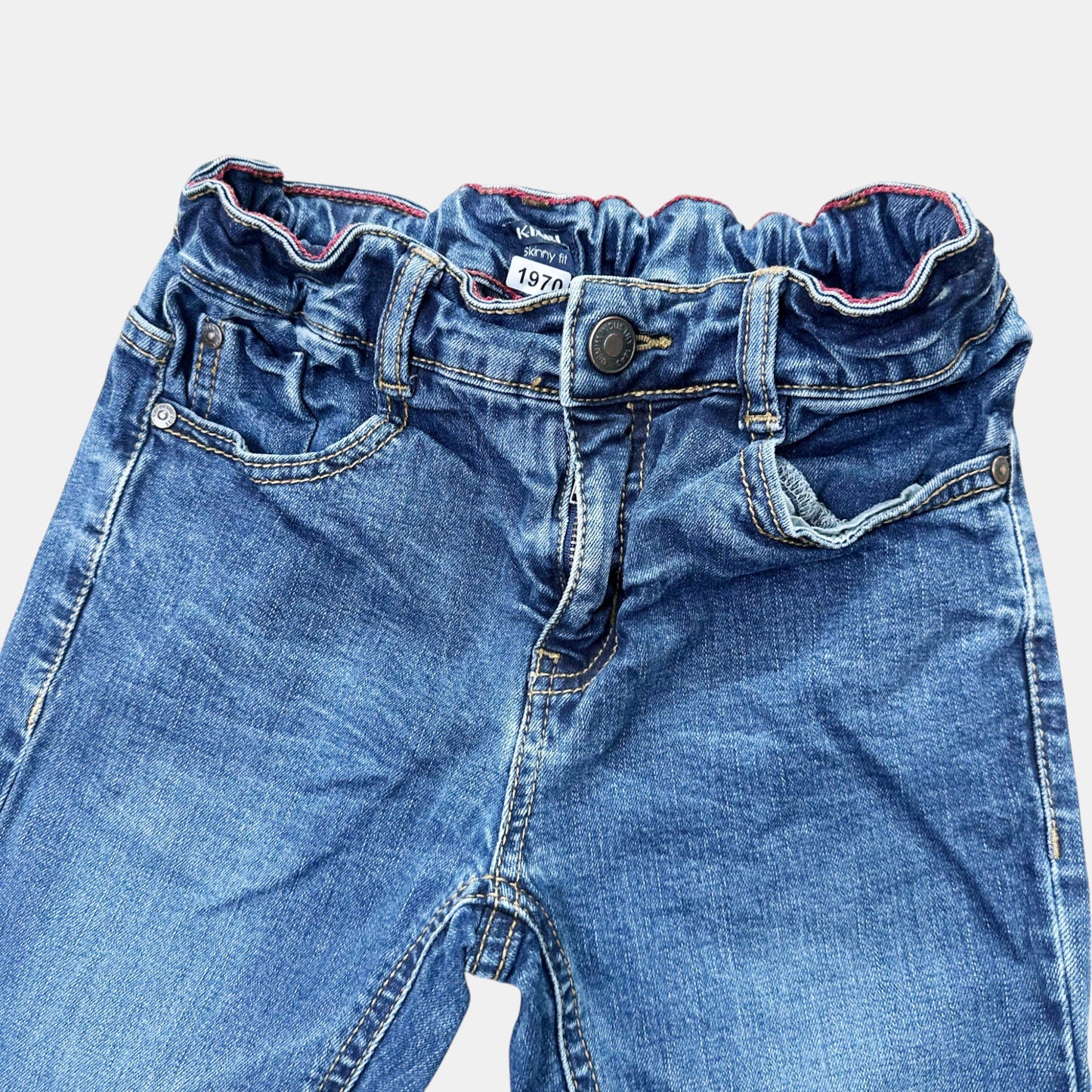 Pantalon Kiabi : 9 ans