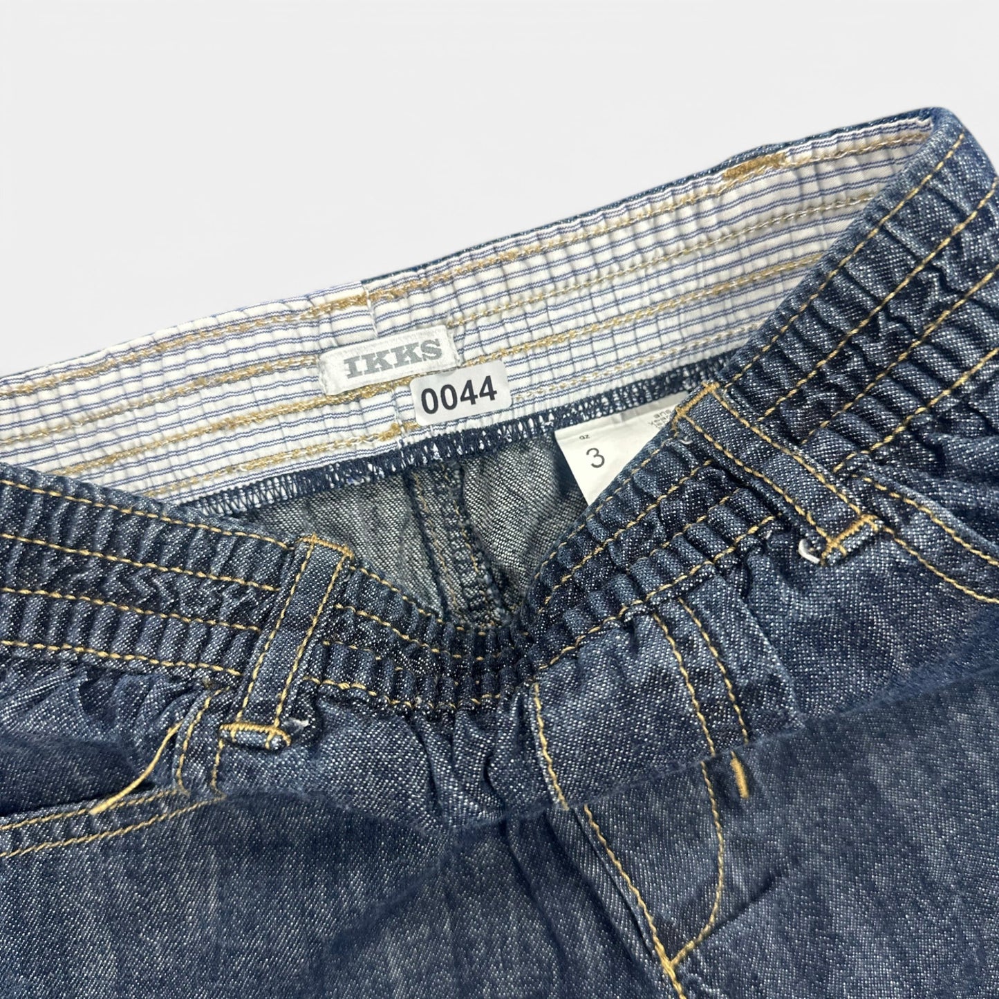Short IKKS : 3 ans