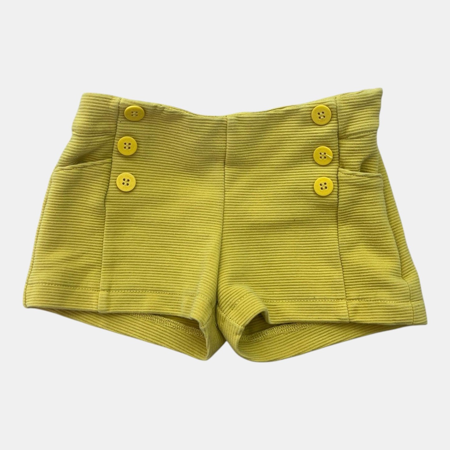 Short Okaidi : 3 ans