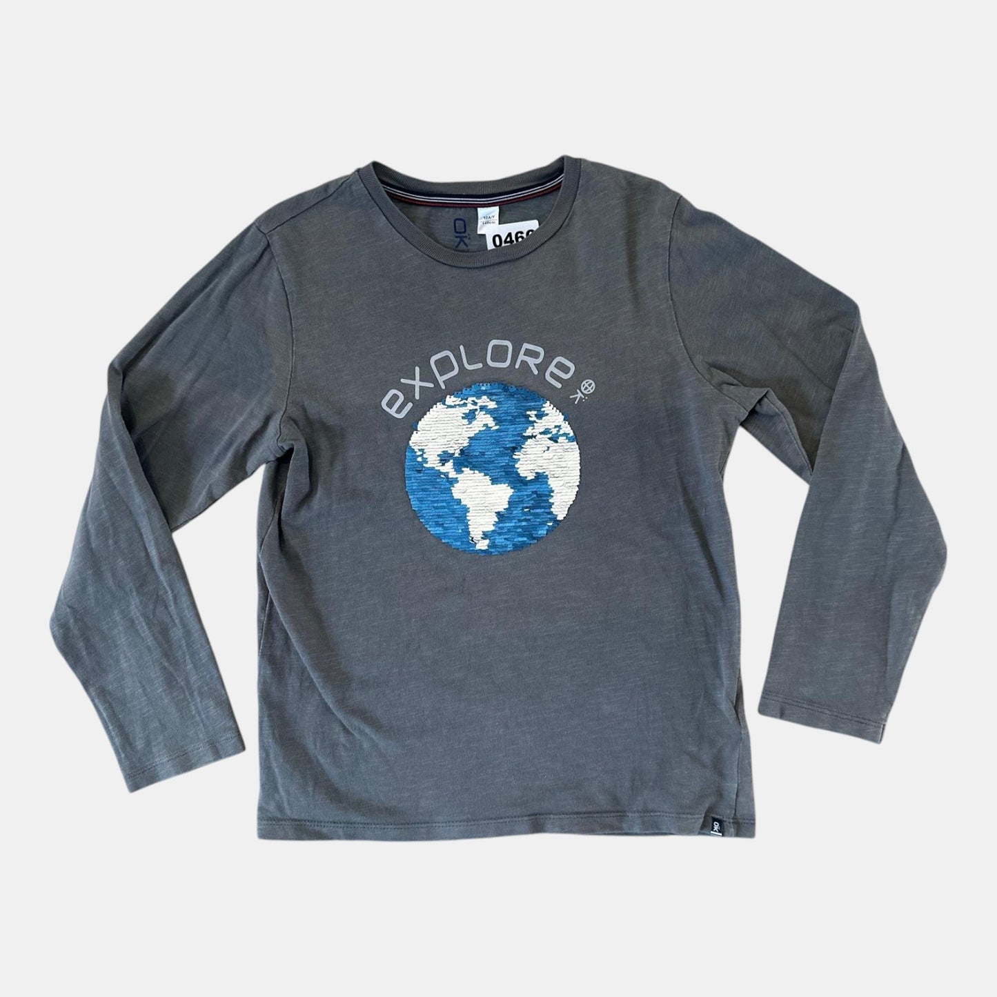 T-Shirt Okaïdi : 10 ans