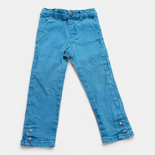 Pantalon Okaïdi : 24 mois