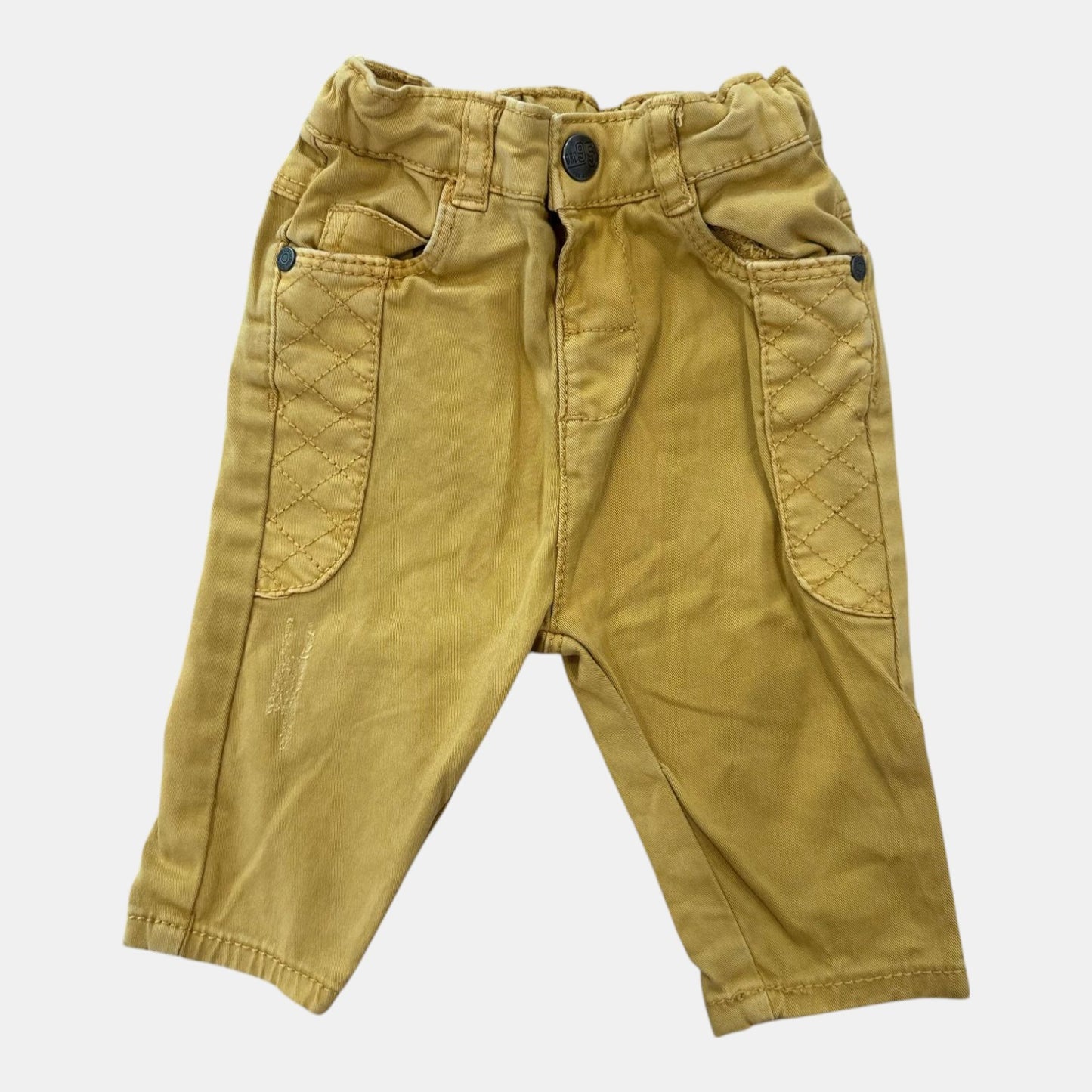 Pantalon Orchestra : 3 mois
