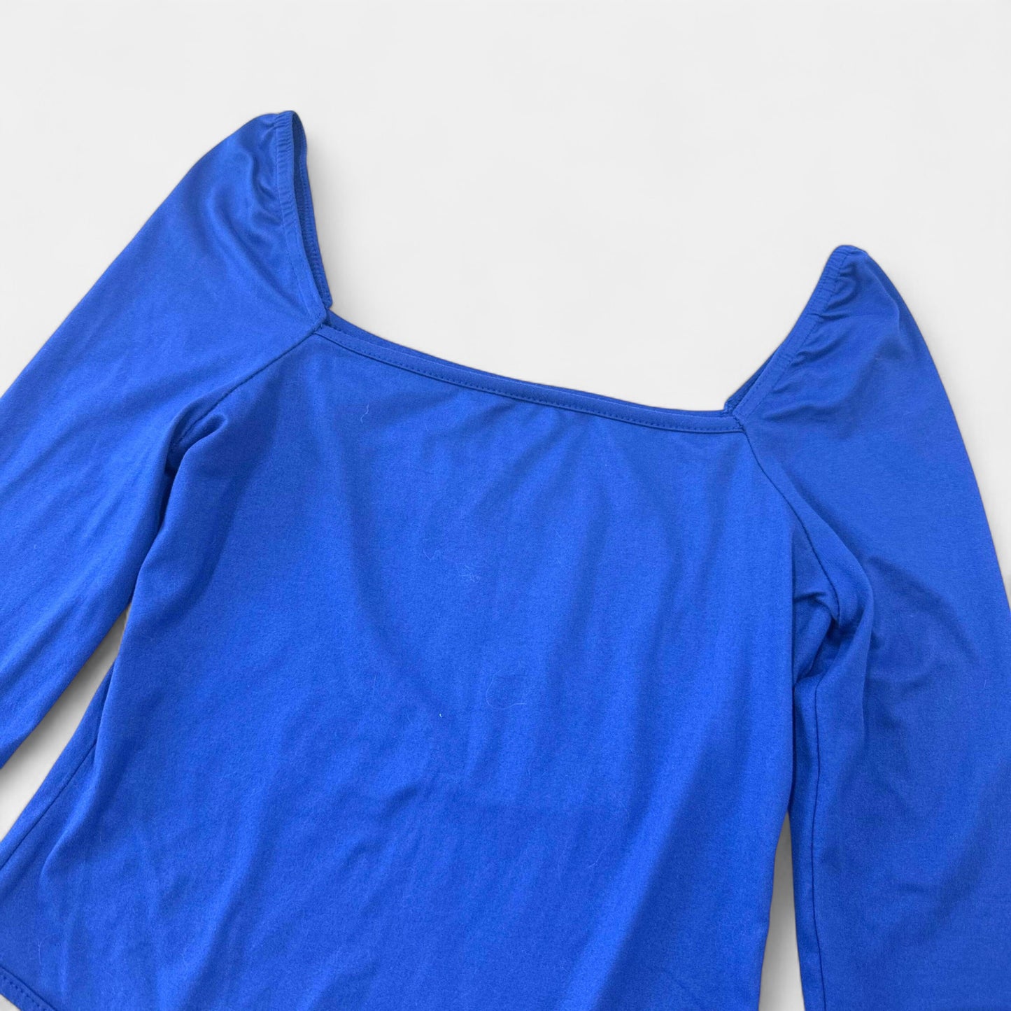 Body Shein : 16 ans