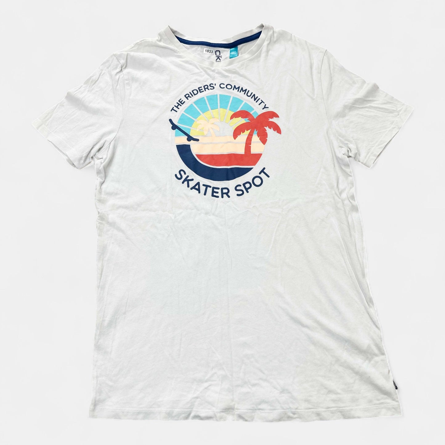 T-Shirt Okaïdi : 14 ans