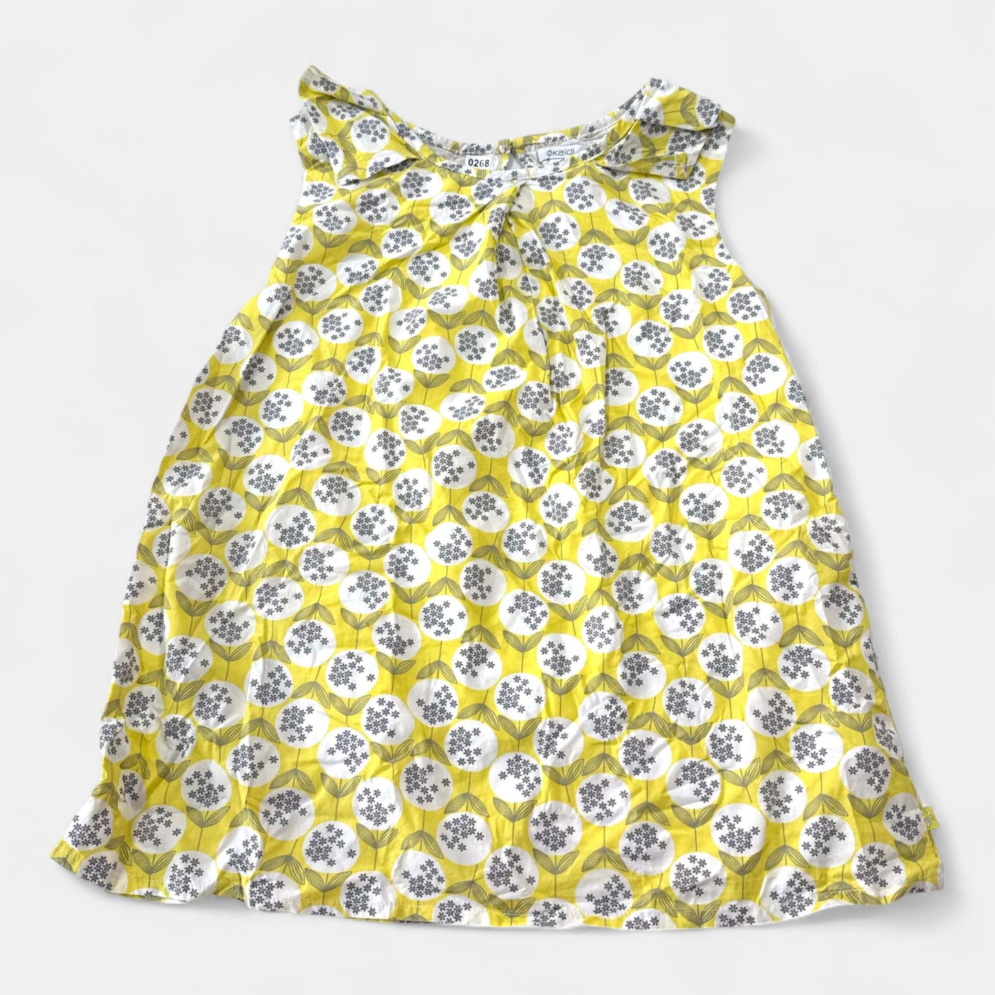 Blouse Okaïdi : 12 ans