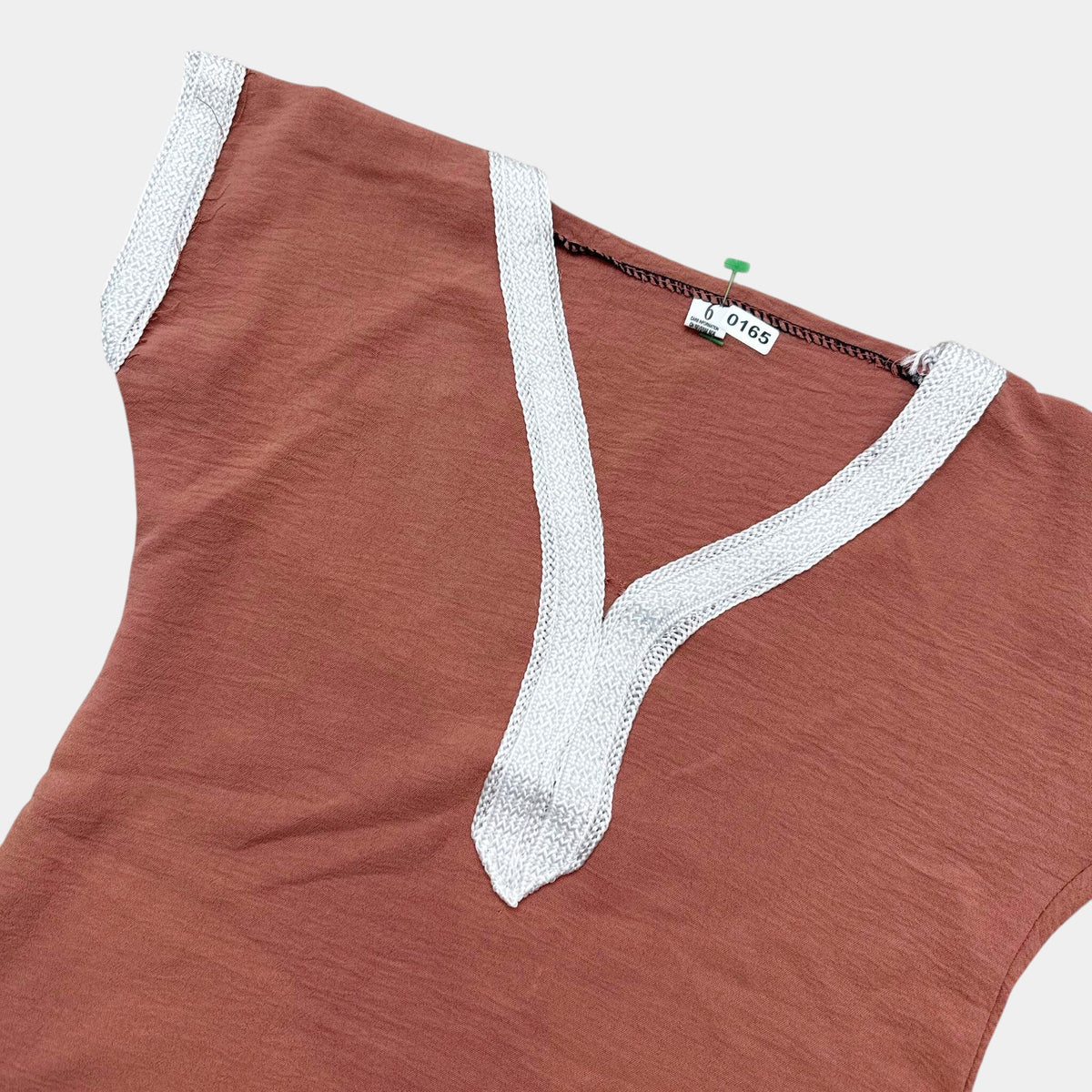 T-Shirt : 6 ans