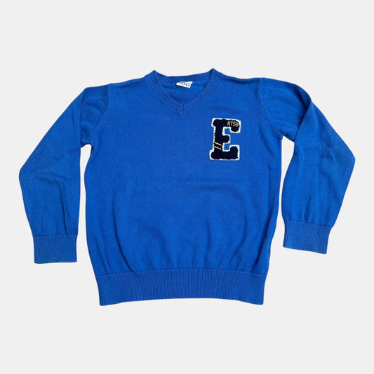 Pull Tape à l'oeil : 6 ans