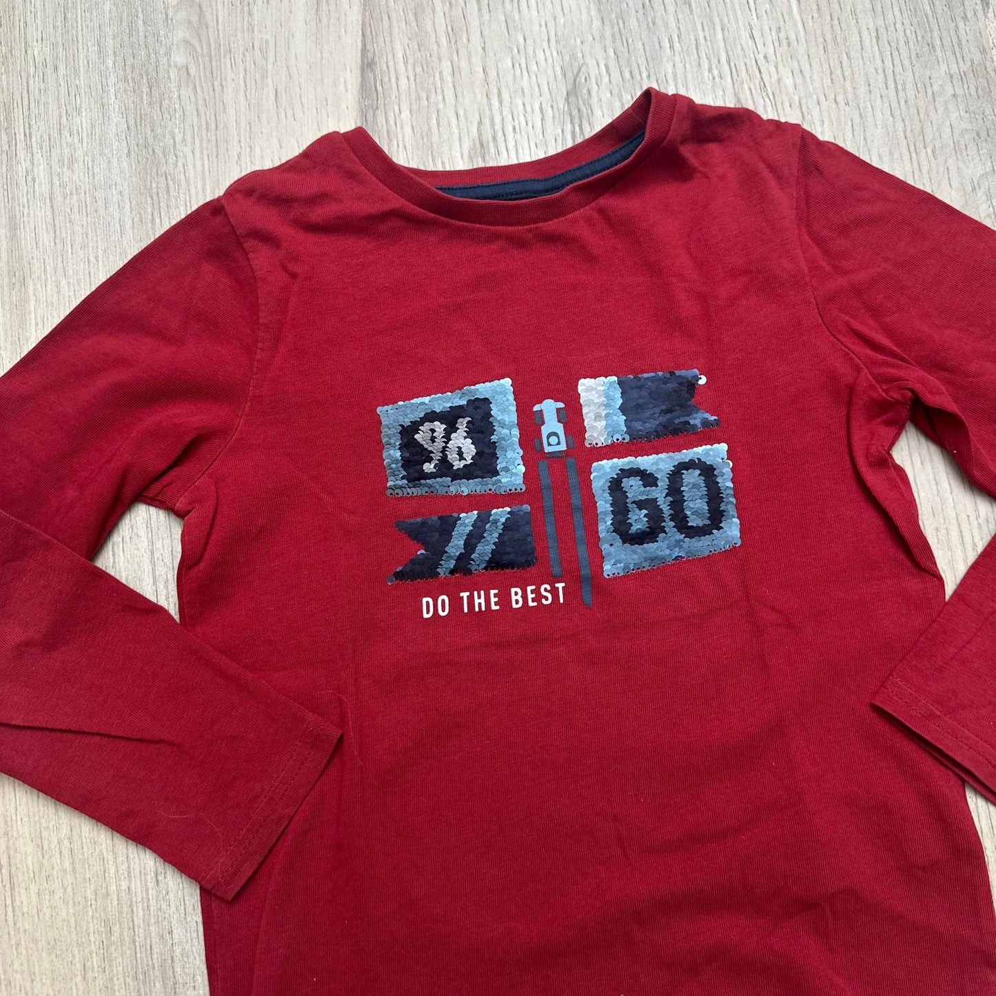 T-Shirt Okaïdi : 5 ans