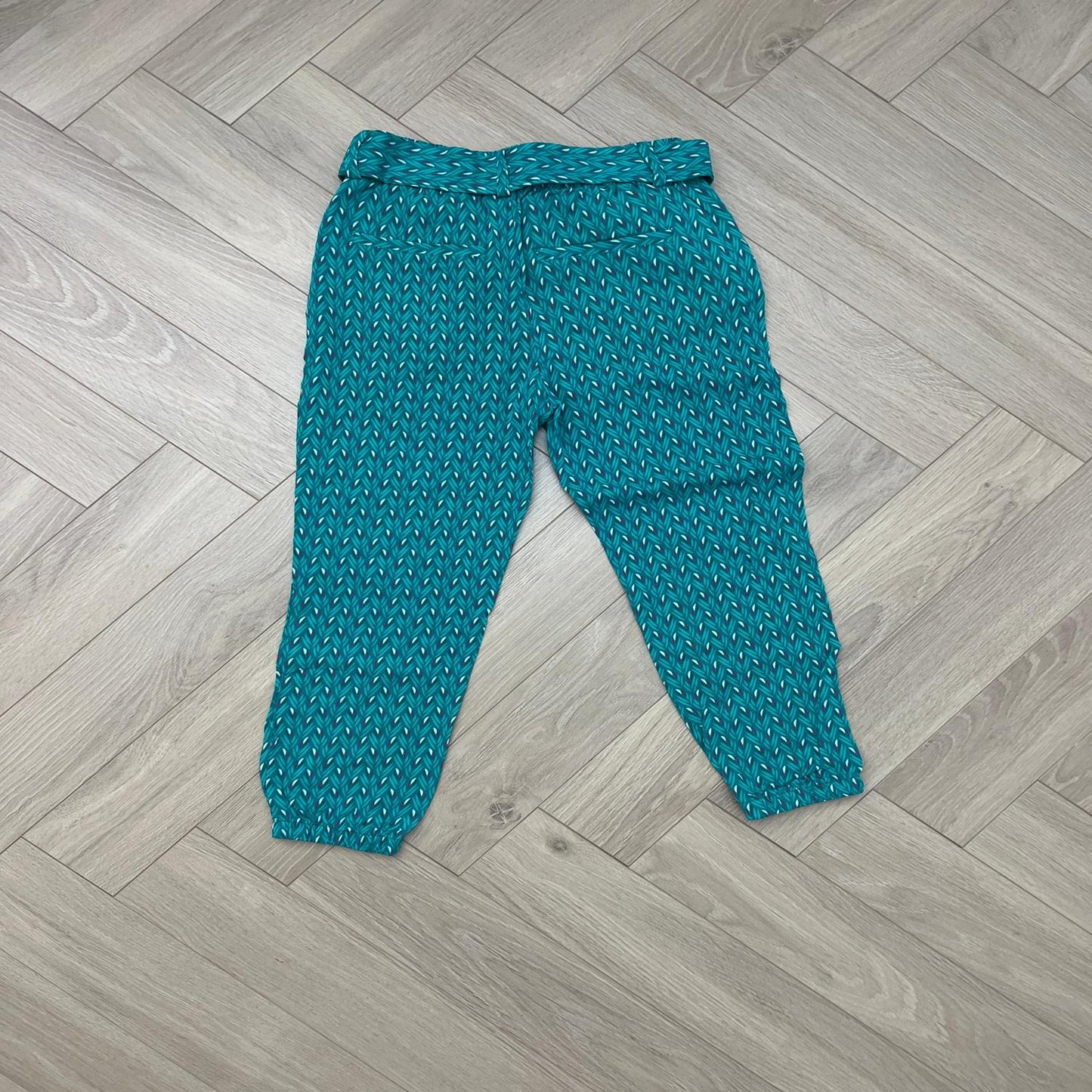 Pantalon Okaidi : 7 ans