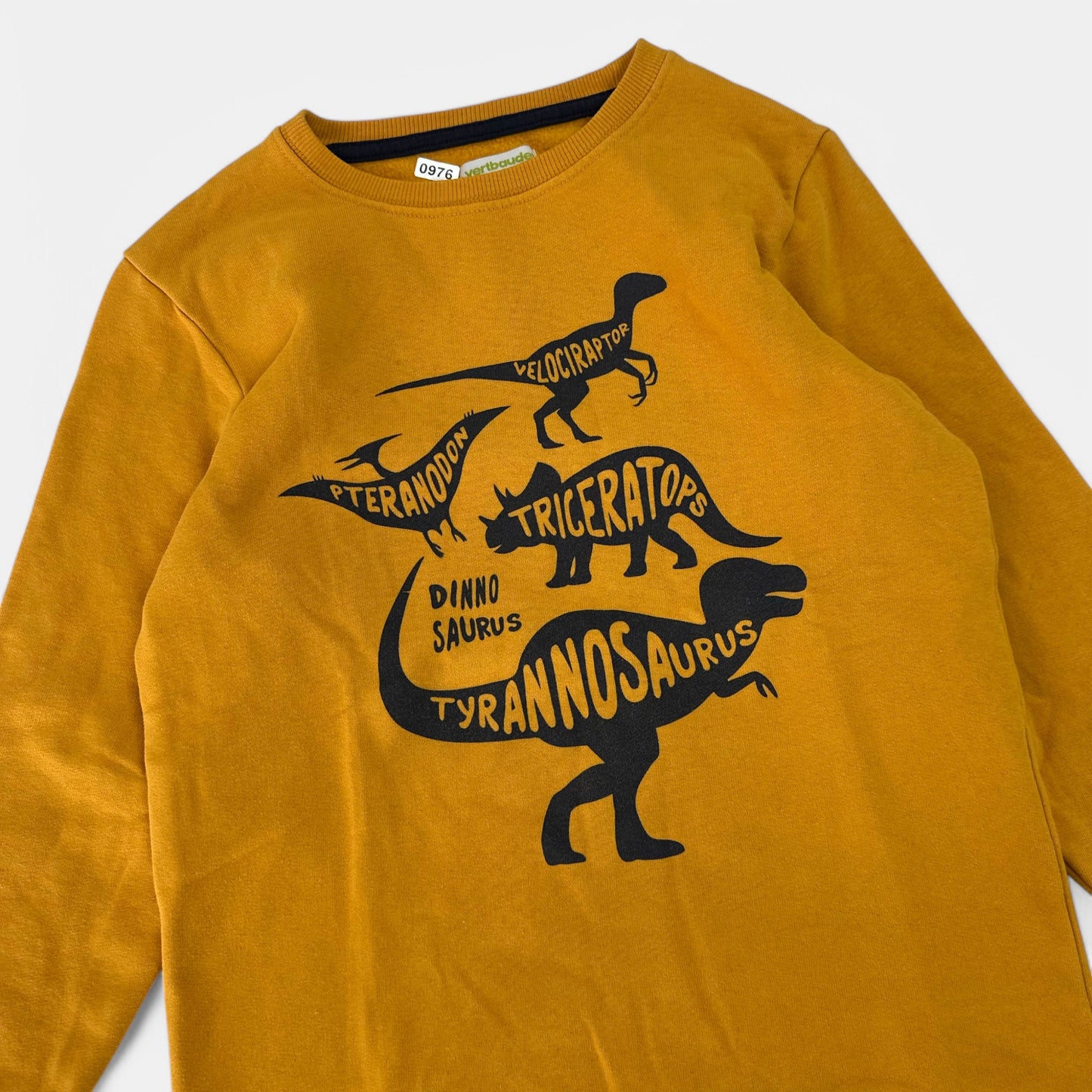 Pull Verbaudet : 10 ans