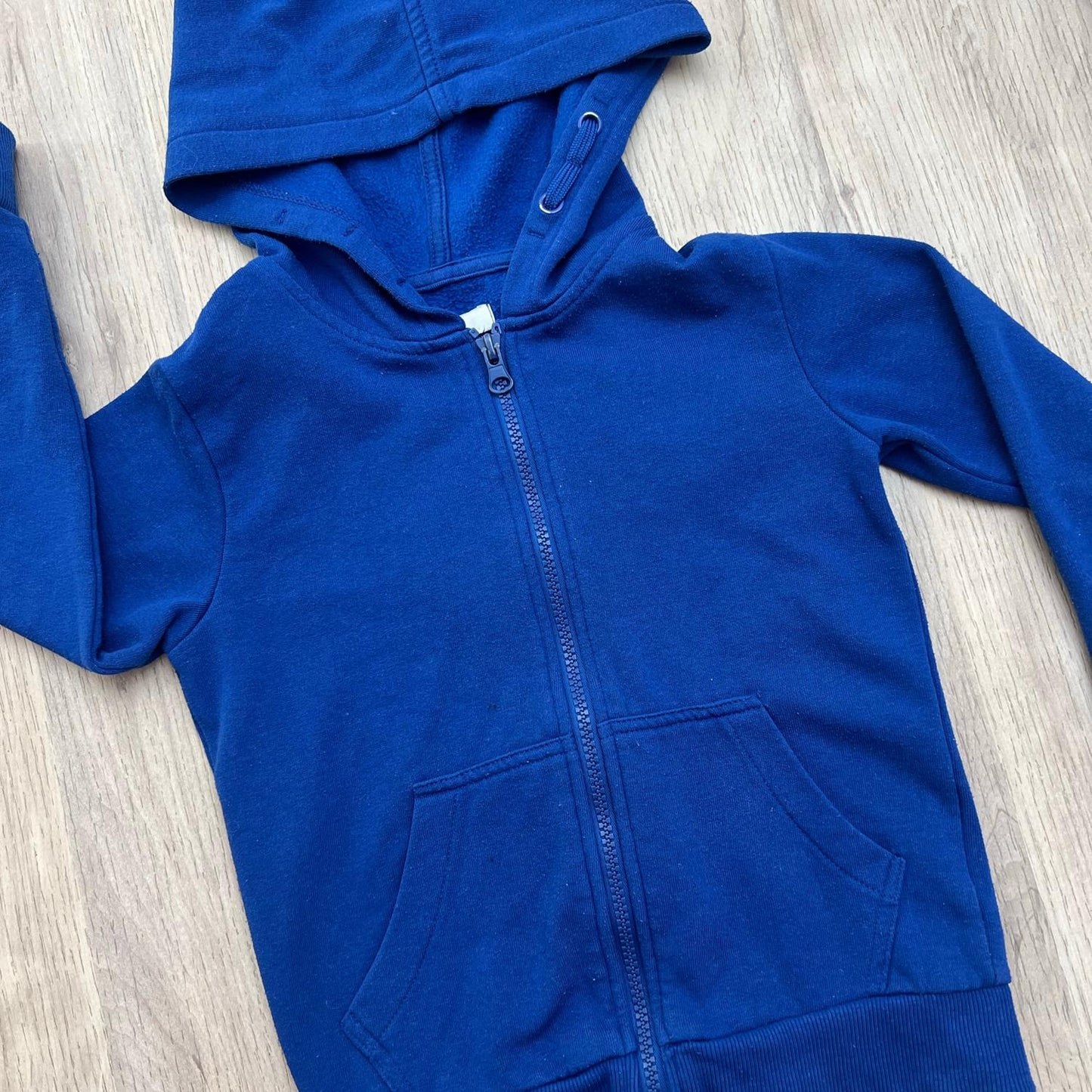 Gilet La Halle : 6 ans