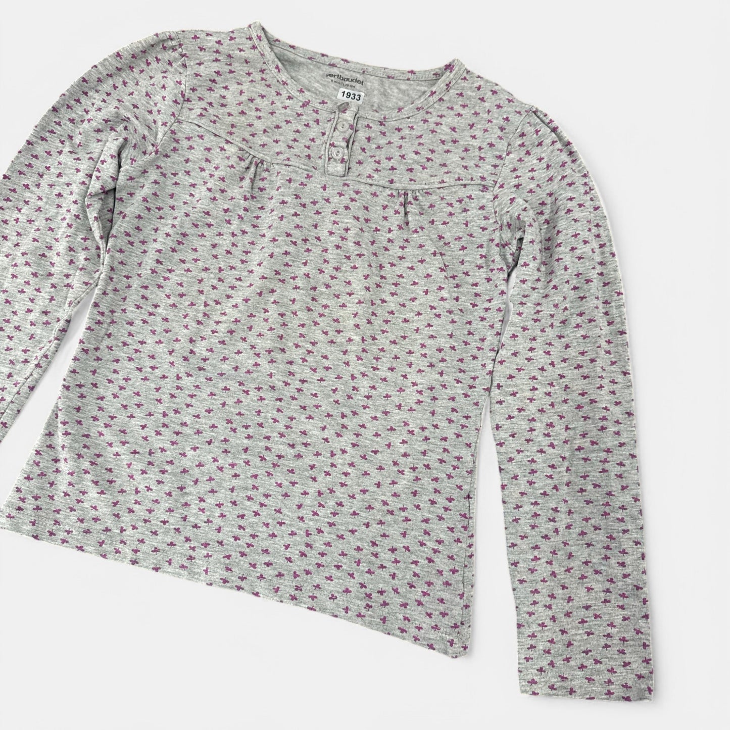 T-Shirt Verbaudet : 8 ans