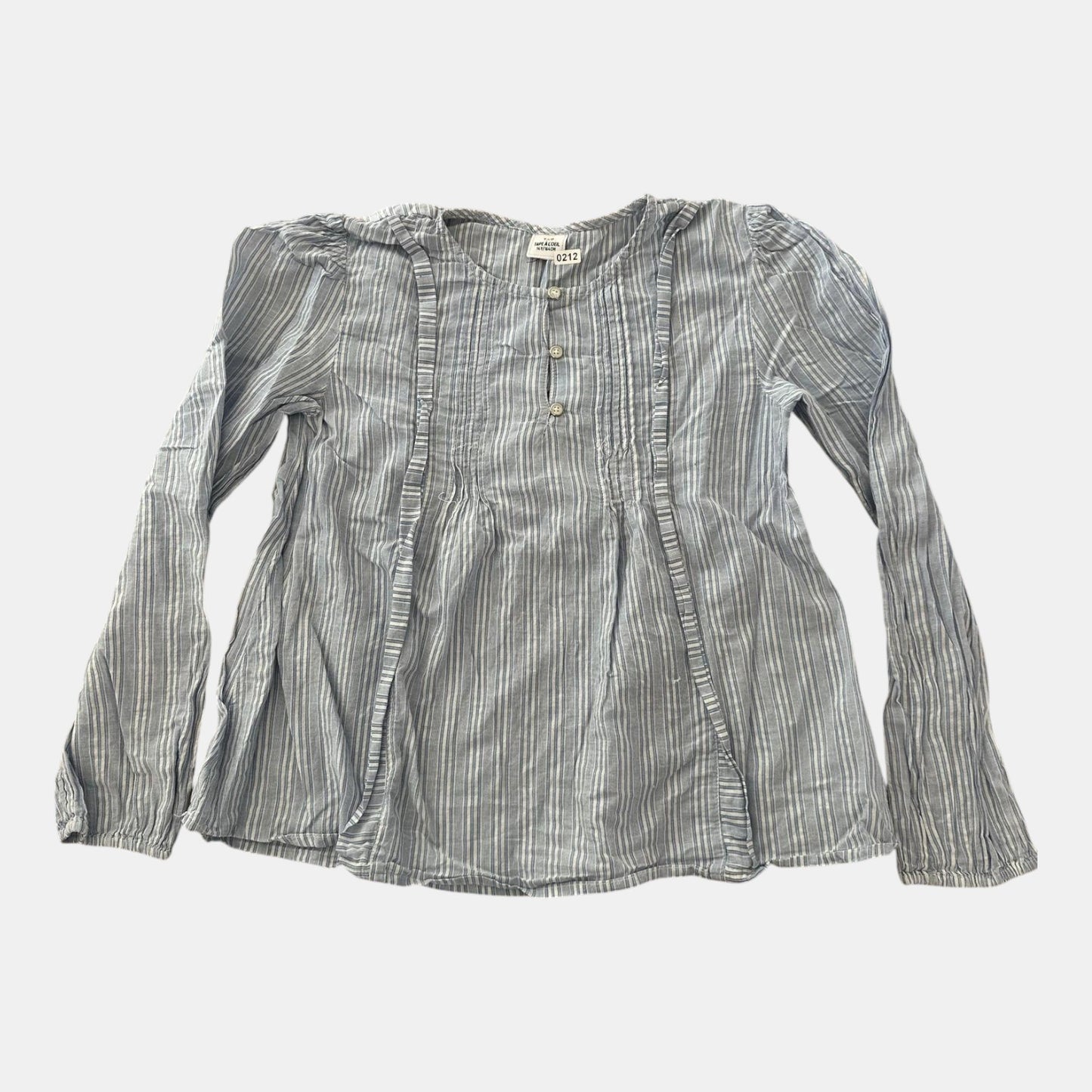 Blouse Tape à l'oeil : 14 ans