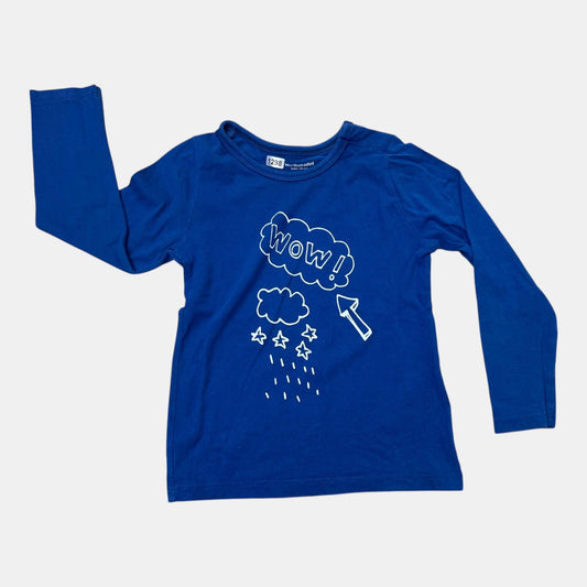 T-Shirt Verbaudet : 3 ans