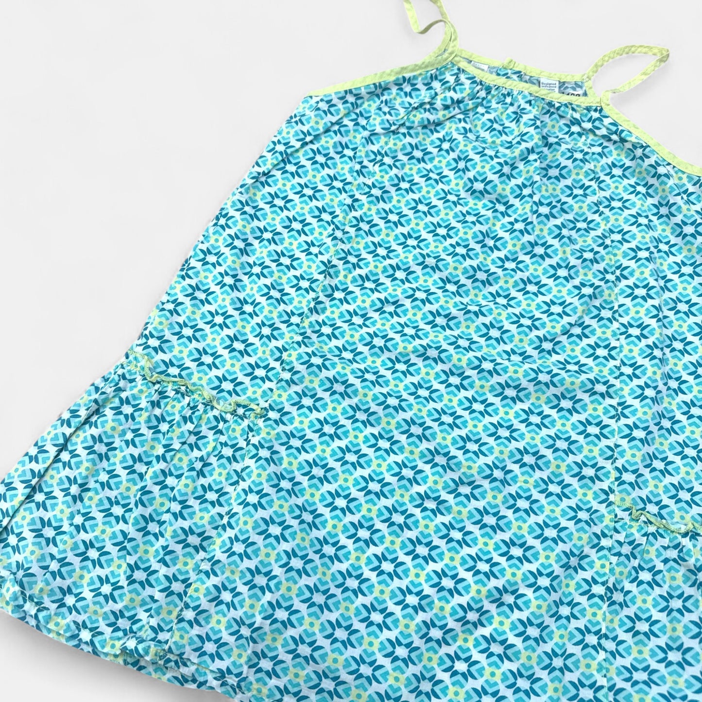 Débardeur Okaïdi : 10 ans