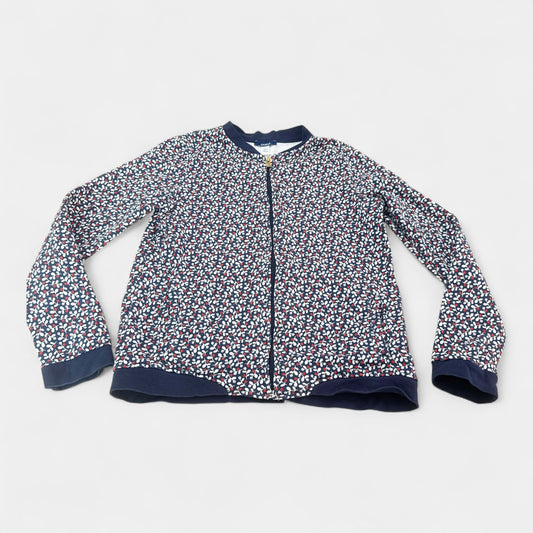 Gilet Okaïdi : 12 ans