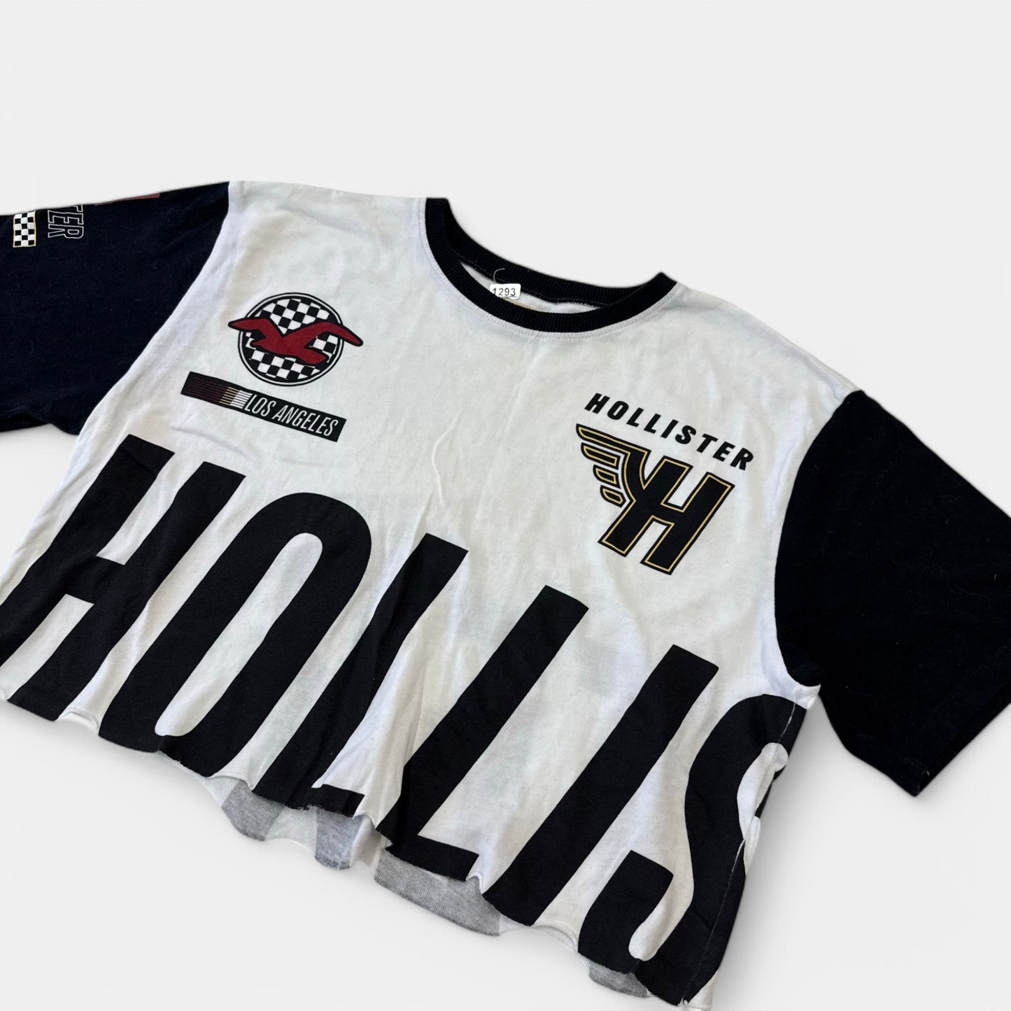 T-Shirt Hollister : 14 ans