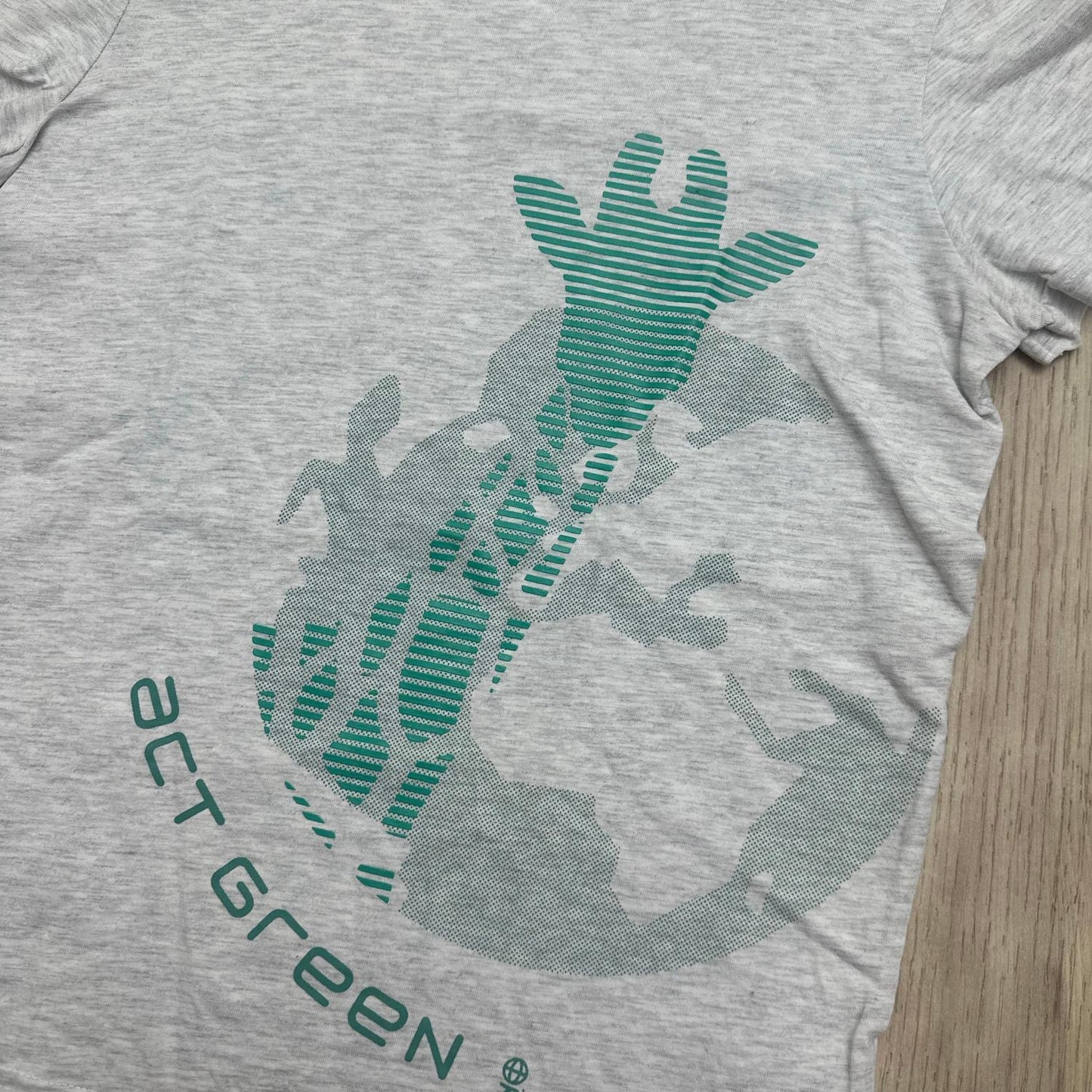 T-Shirt Okaïdi : 12 ans