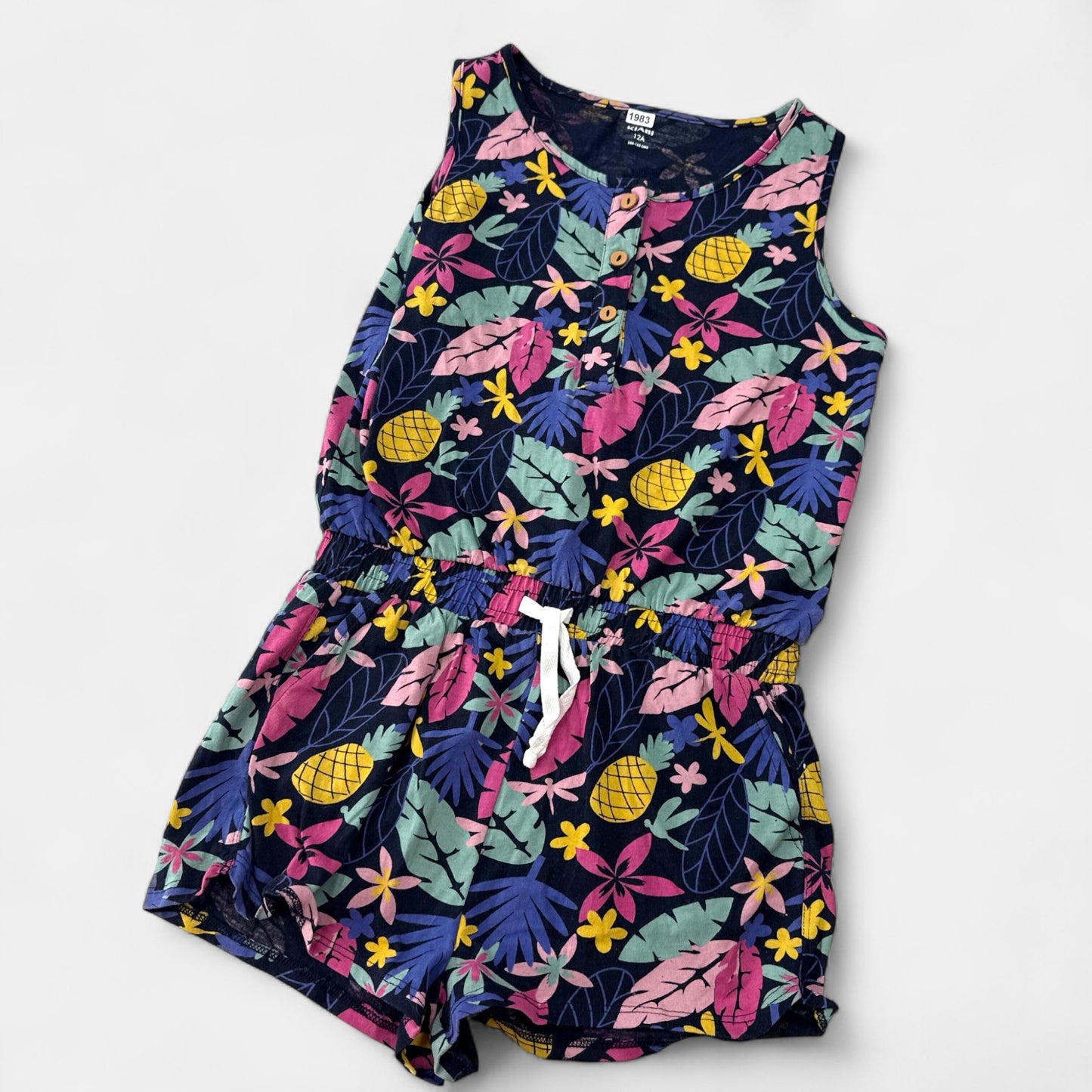 Combinaison Kiabi : 12 ans