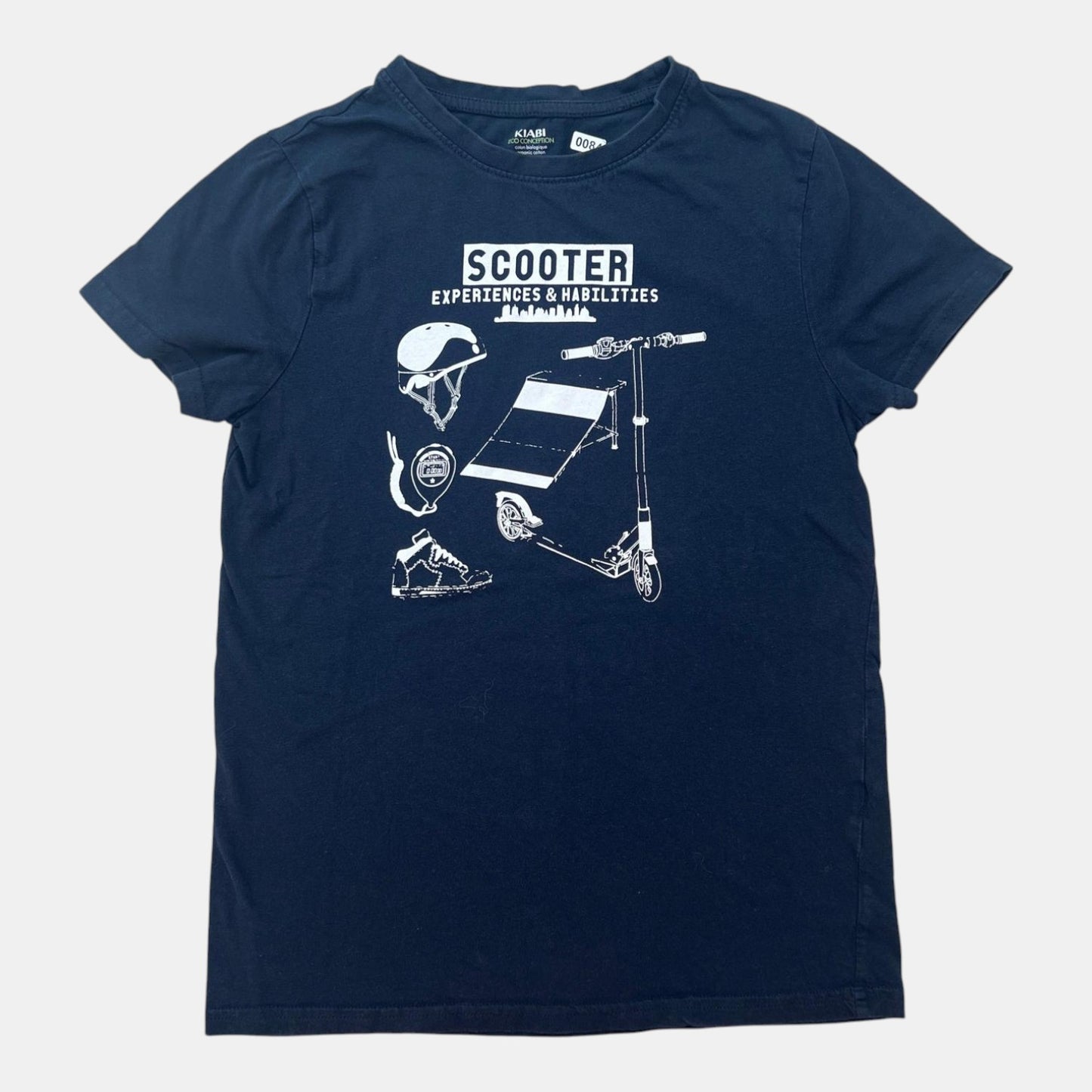 T-shirt Kiabi : 12 ans