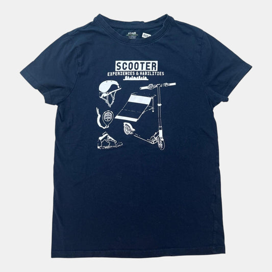 T-shirt Kiabi : 12 ans