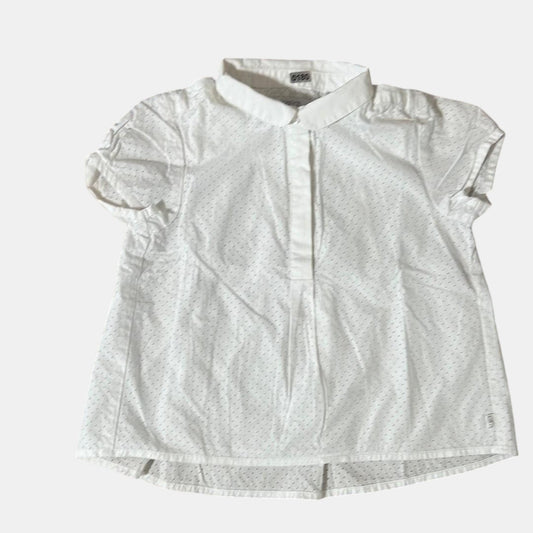 Blouse,Okaïdi : 4 ans
