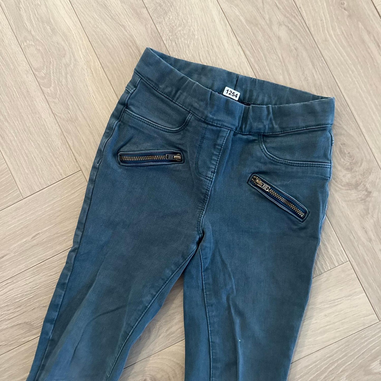 Pantalon Tape à l'oeil : 8 ans