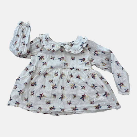 Blouse InExtenso : 6 mois