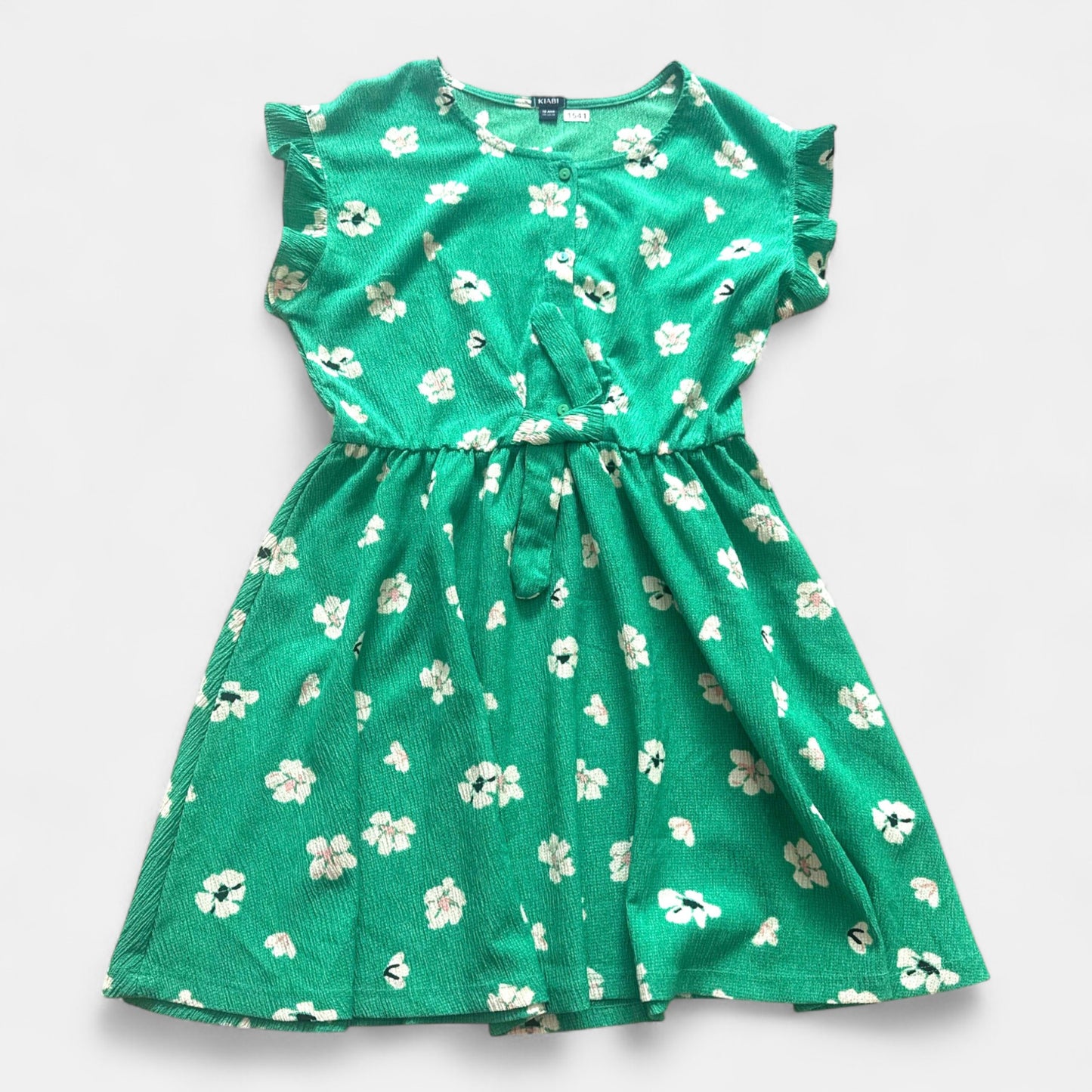 Robe Kiabi : 10 ans