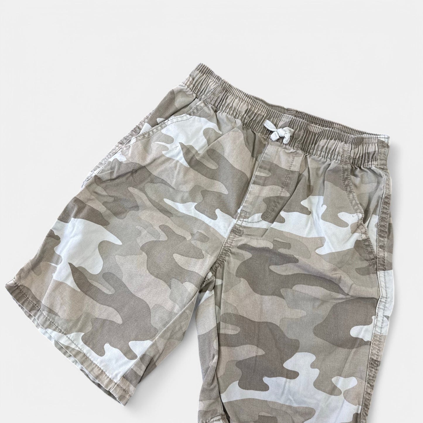 Short Kiabi : 8 ans