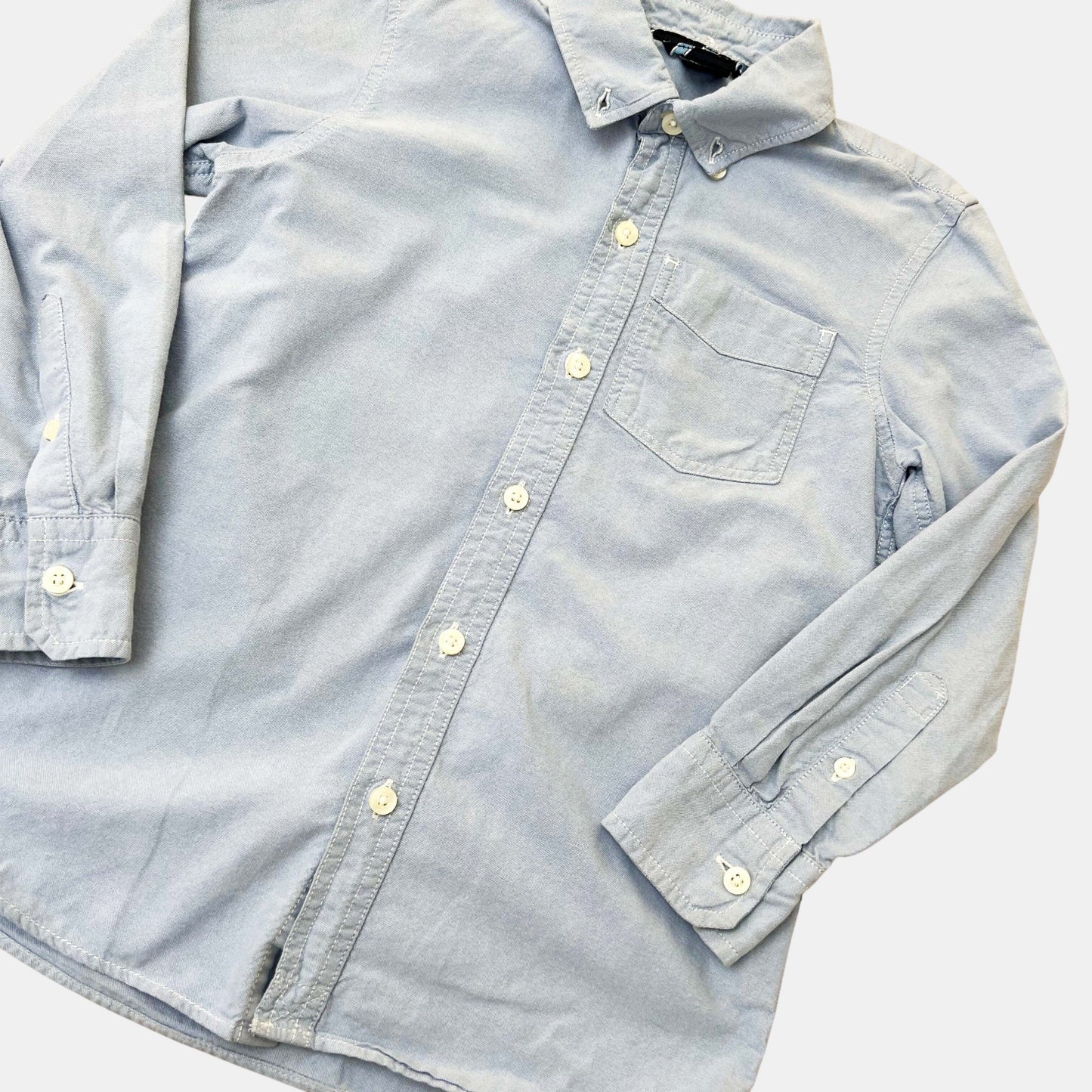 Chemise Gap : 6 ans