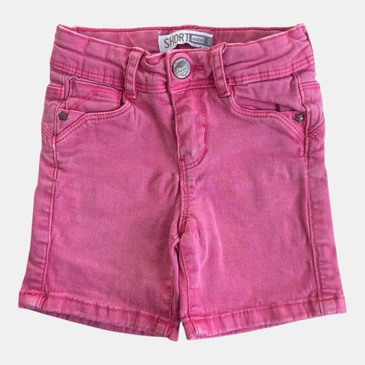 Short Okaidi : 4 ans
