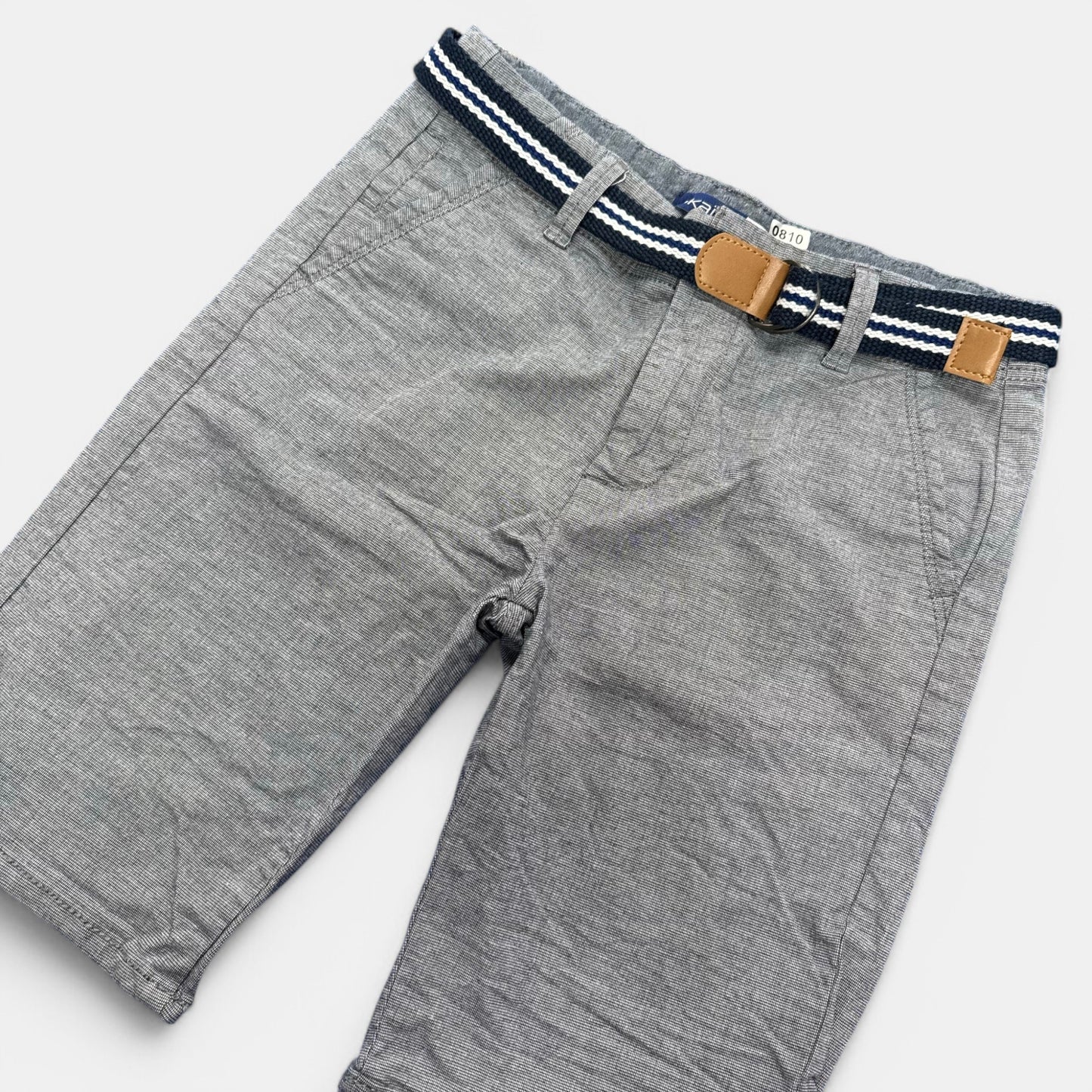 Short slim Okaïdi : 10 ans