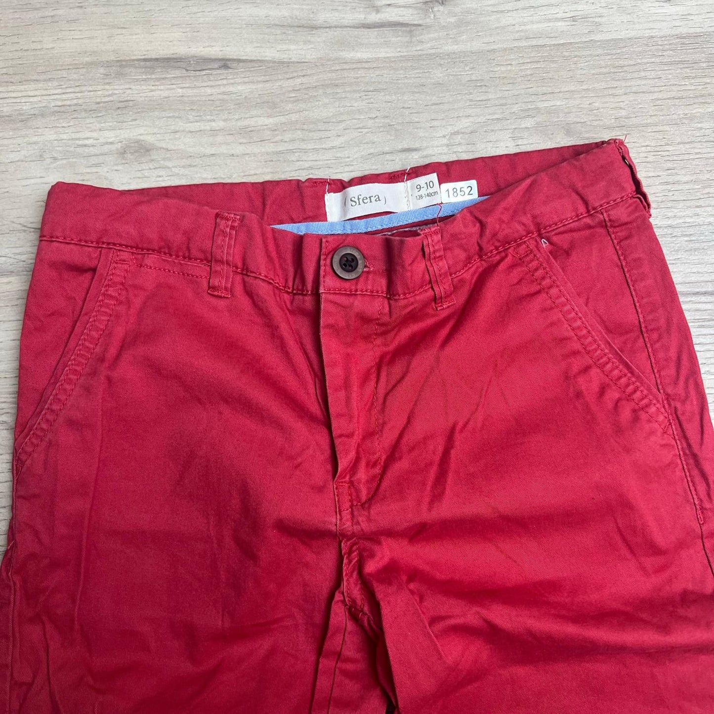 Pantalon Sfera : 9 ans