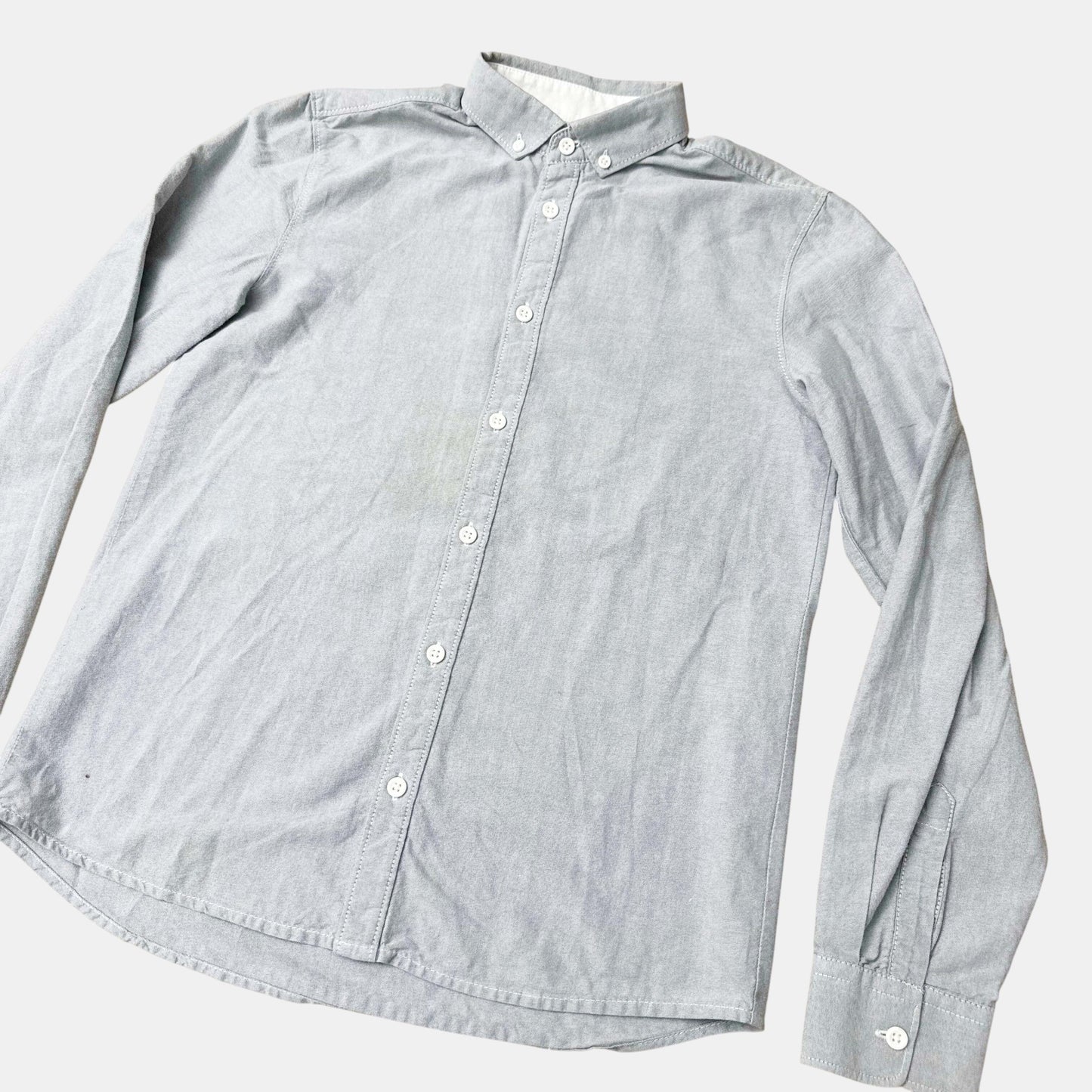 Chemise H&M : 14 ans