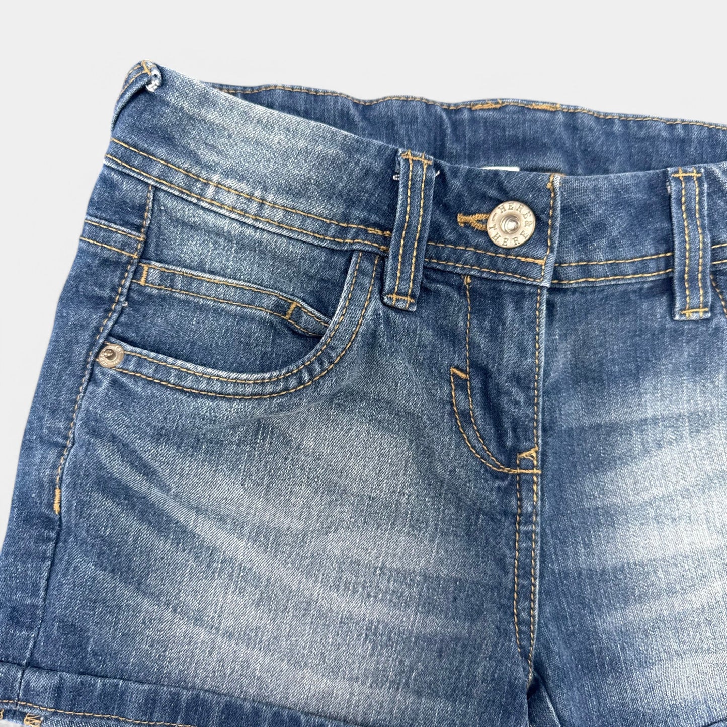 Short H&M : 9 ans