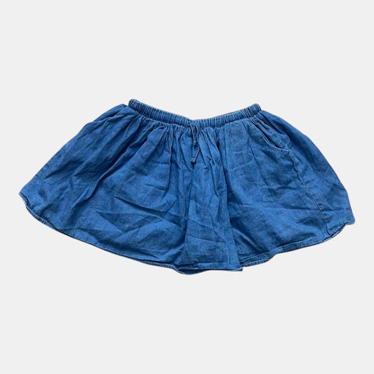 Jupe Storytelling : 8 ans