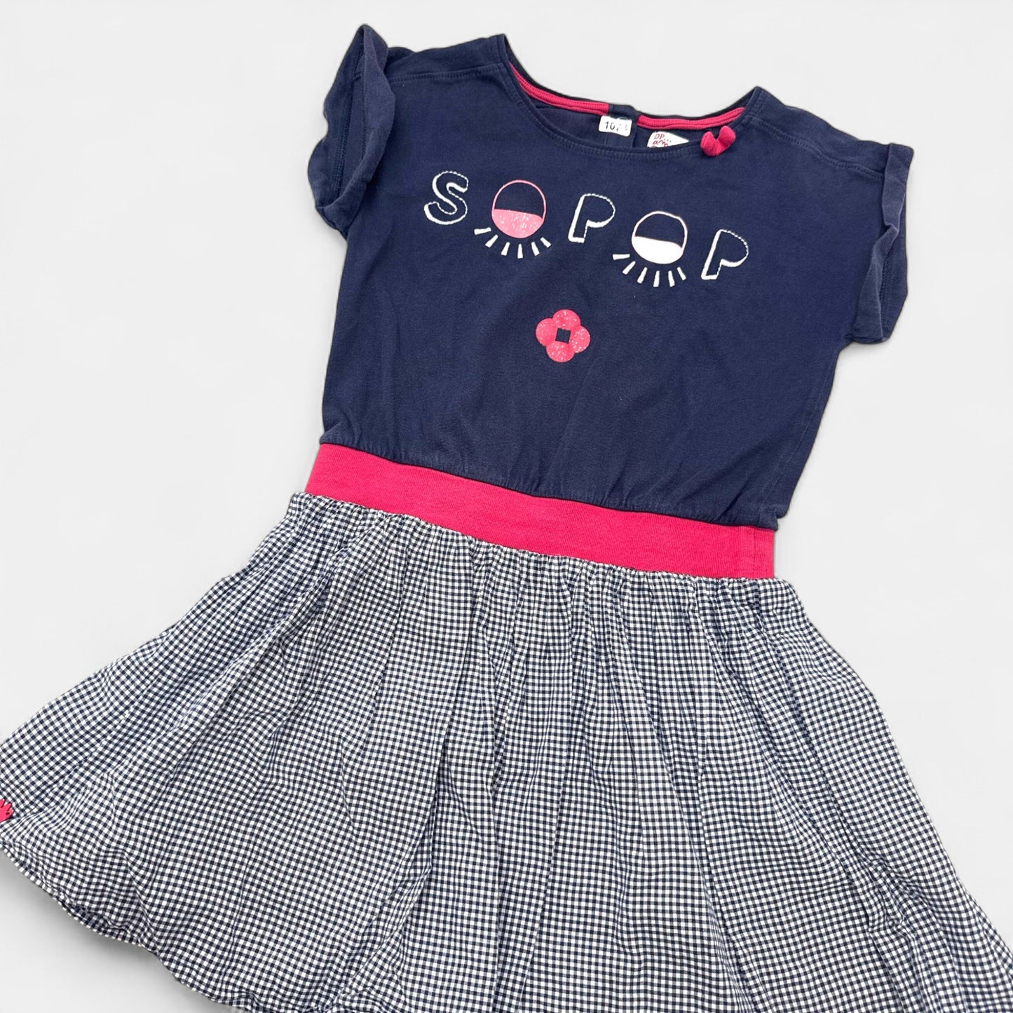 Robe Du Pareil au même : 10 ans