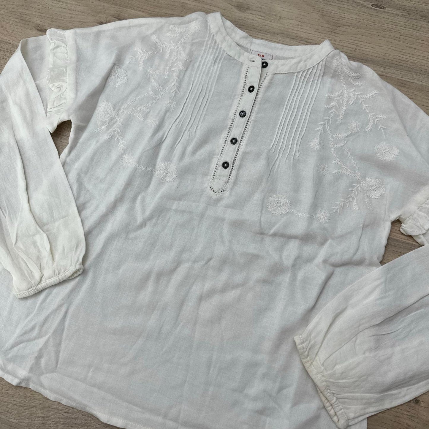 Blouse Tape à l'oeil : 10 ans