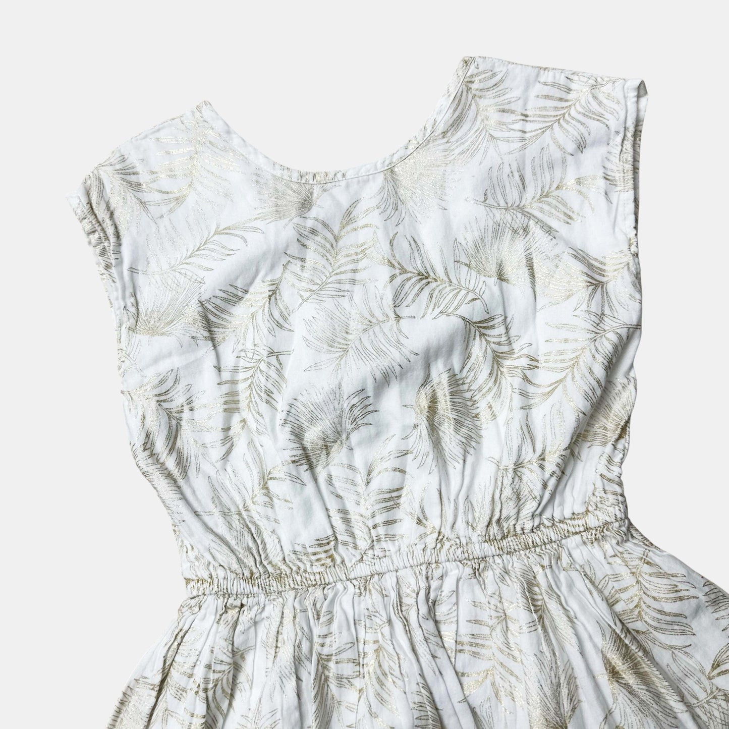 Robe Tape à l'oeil : 6 ans