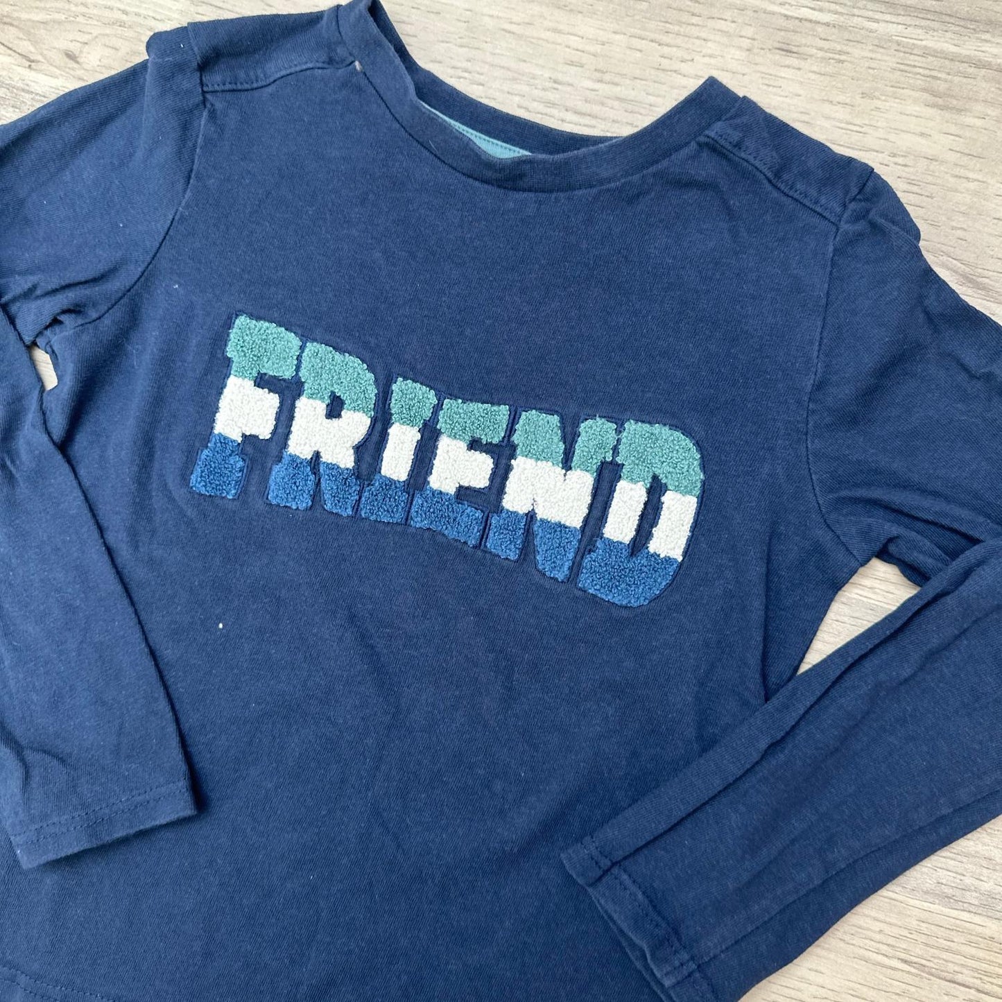 T-Shirt Okaïdi : 6 ans