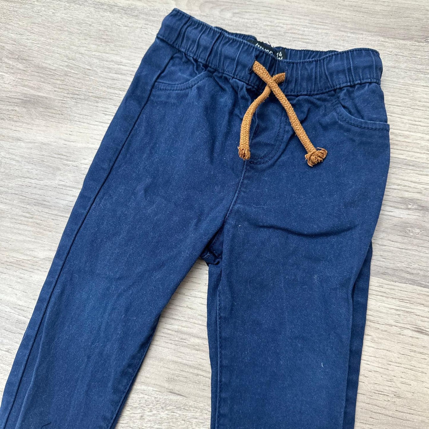 Pantalon InExtenso : 12 mois