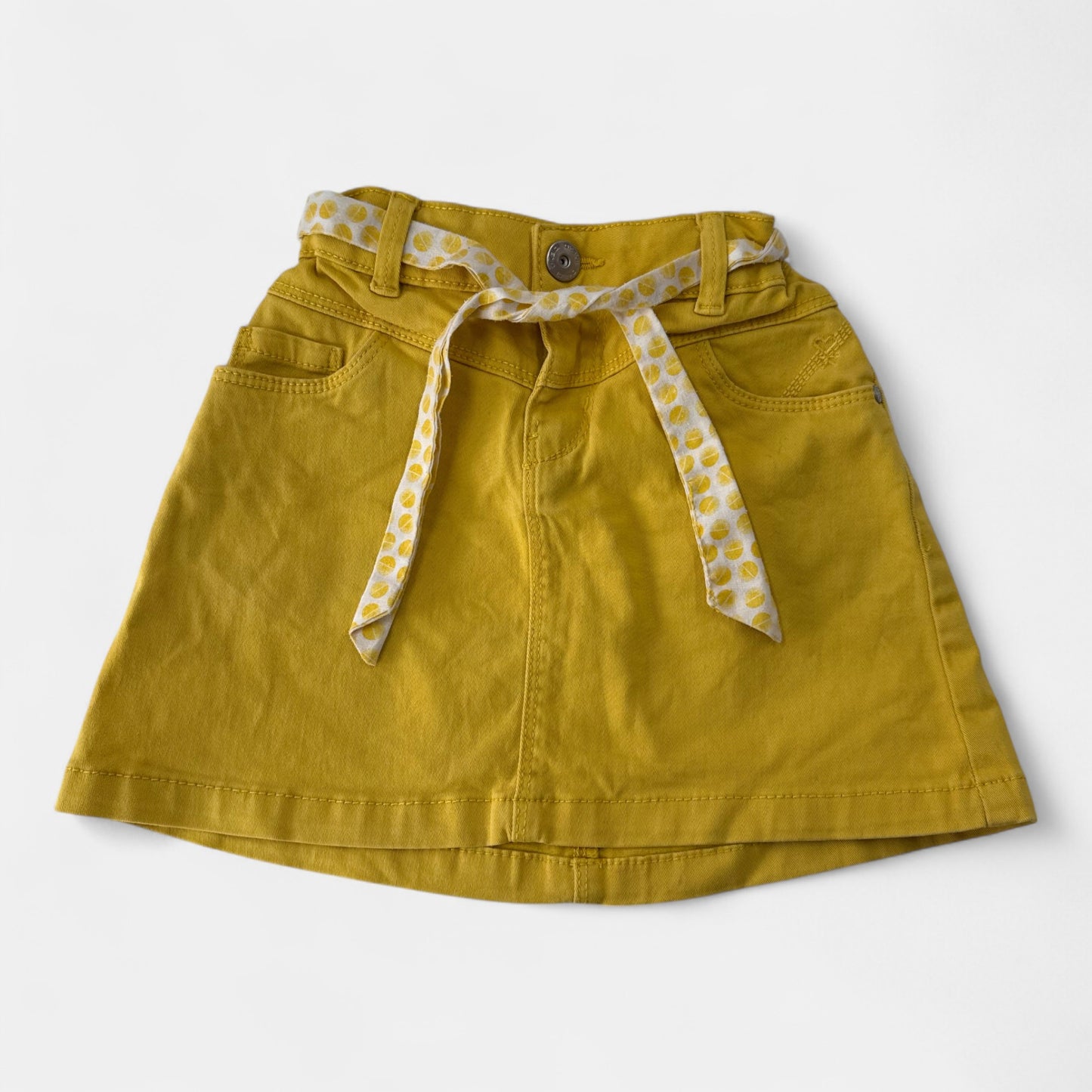 Jupe Okaïdi : 6 ans