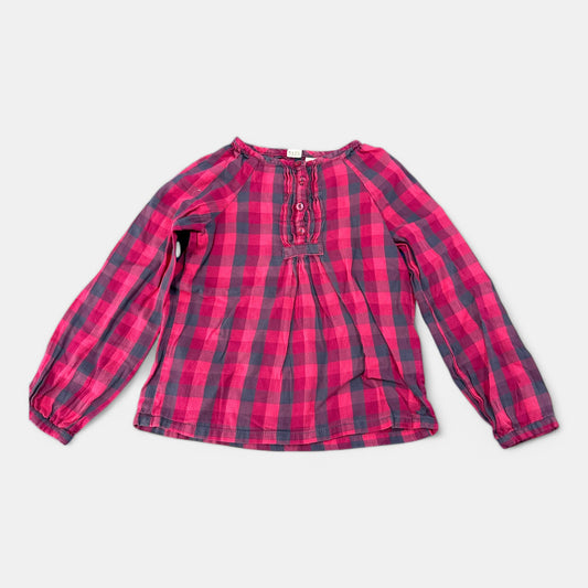 Blouse Okaïdi : 5 ans