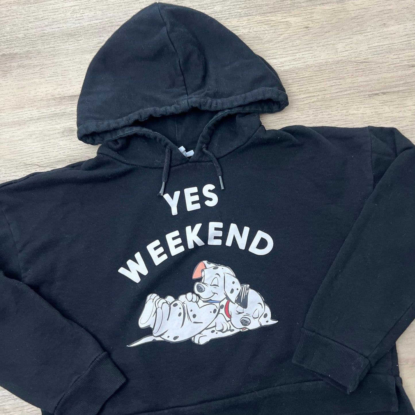Pull court Disney : 12 ans