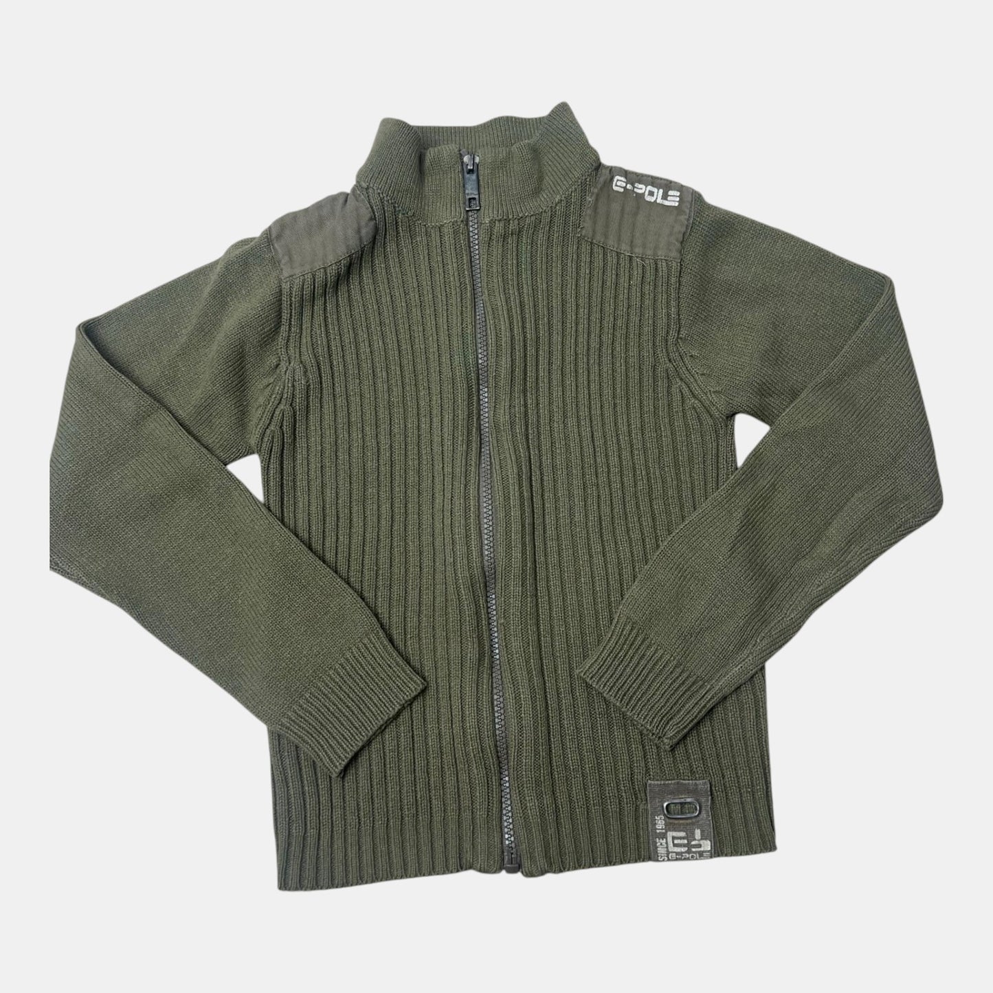 Gilet G-Pole : 6 ans