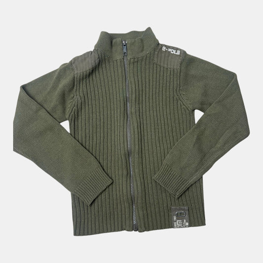 Gilet G-Pole : 6 ans